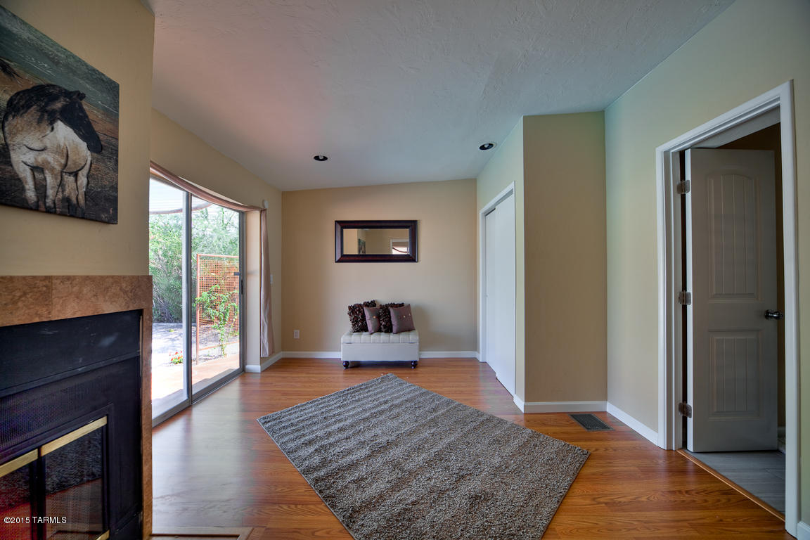 Palo Verde Addition - Residential