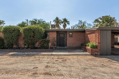 5310 E 5th Street Tucson AZ 85711