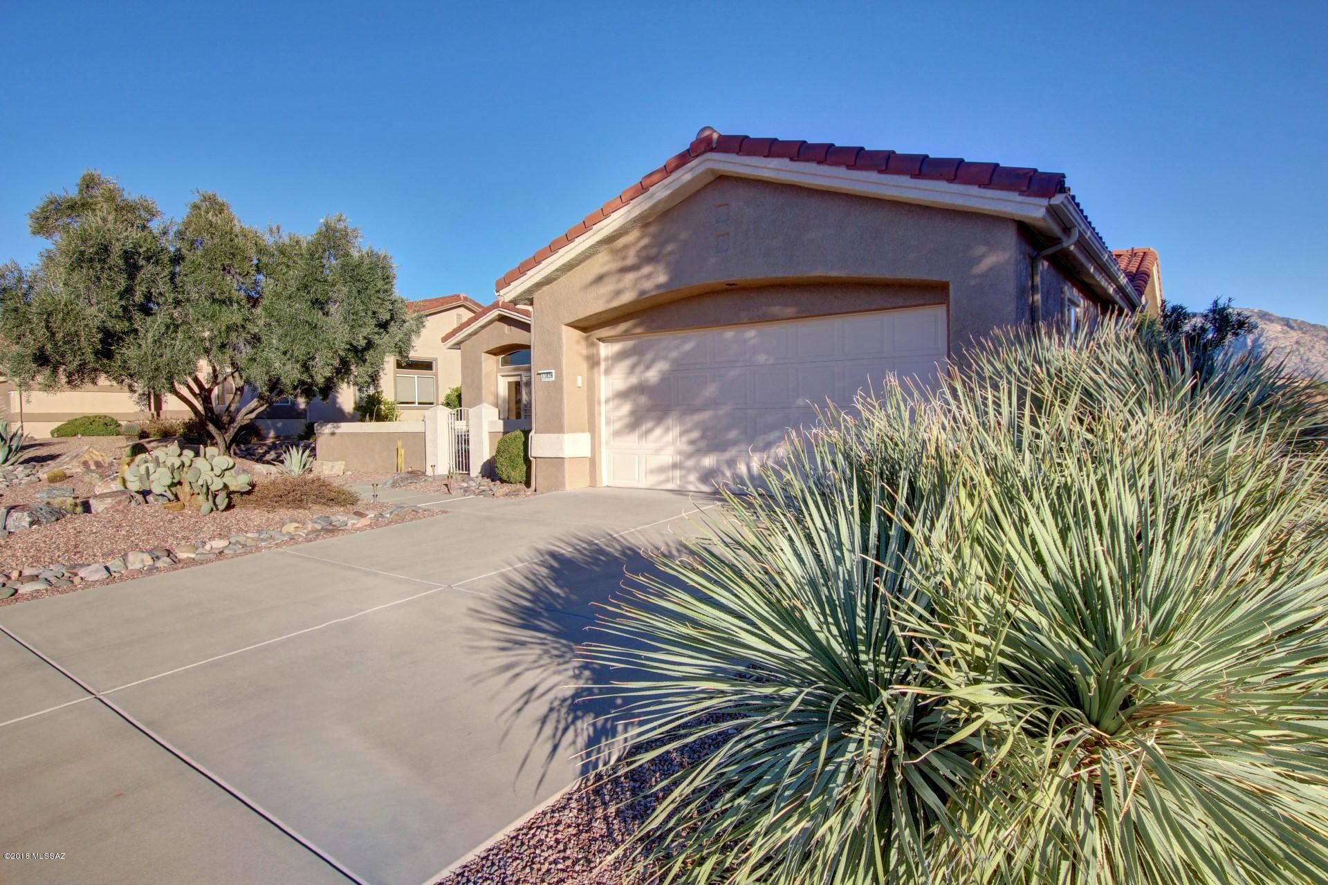 Sun City Vistoso Unit 12(1-277) - Residential