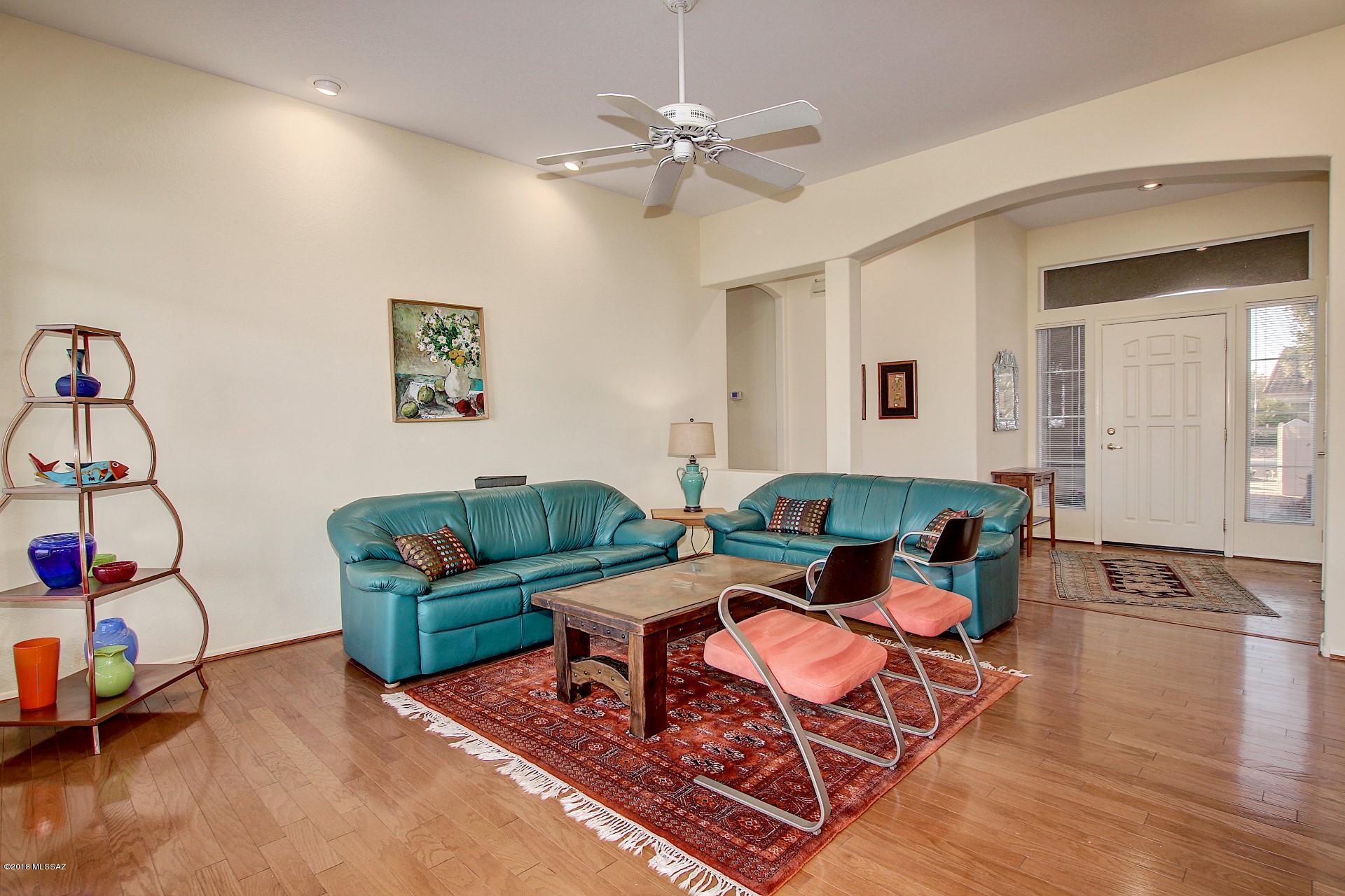 Sun City Vistoso Unit 12(1-277) - Residential
