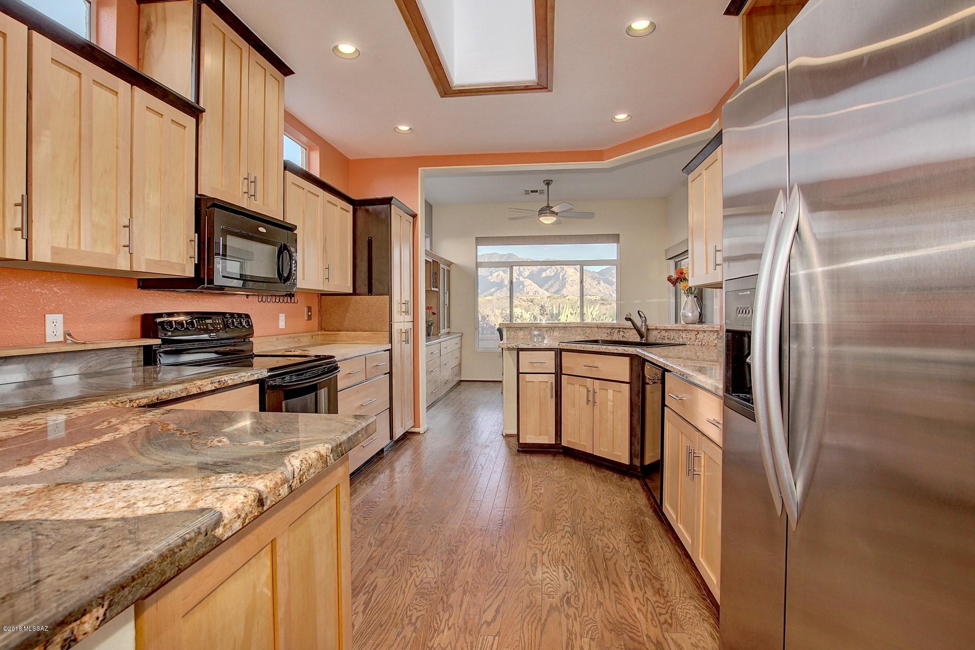 Sun City Vistoso Unit 12(1-277) - Residential