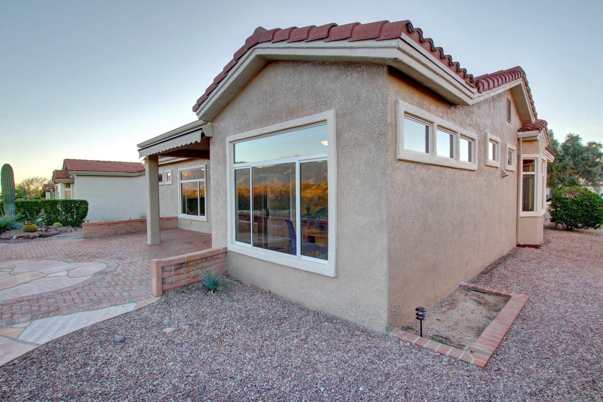 Sun City Vistoso Unit 12(1-277) - Residential