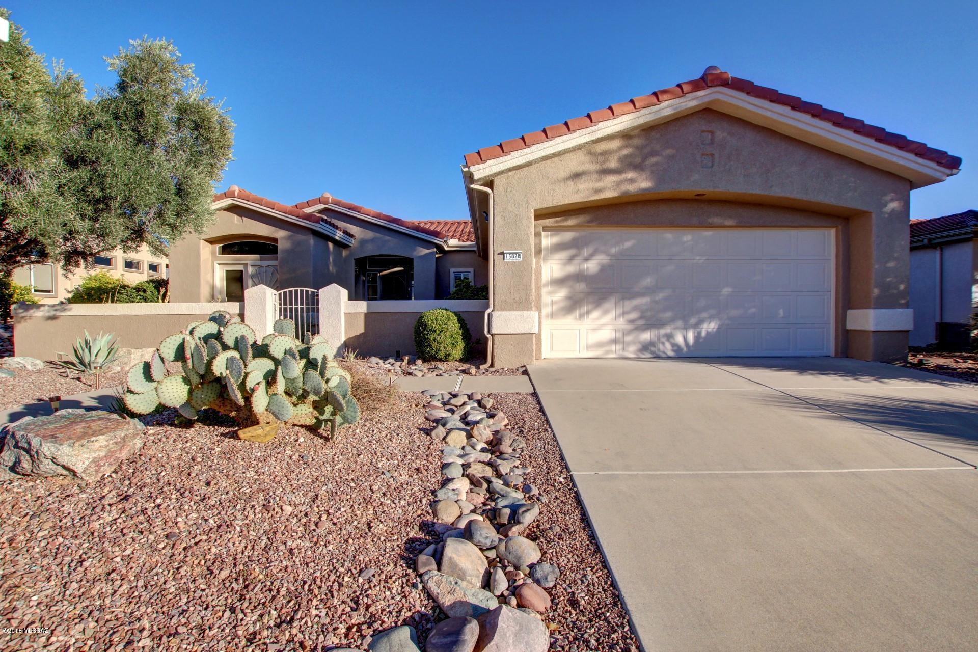 Sun City Vistoso Unit 12(1-277) - Residential