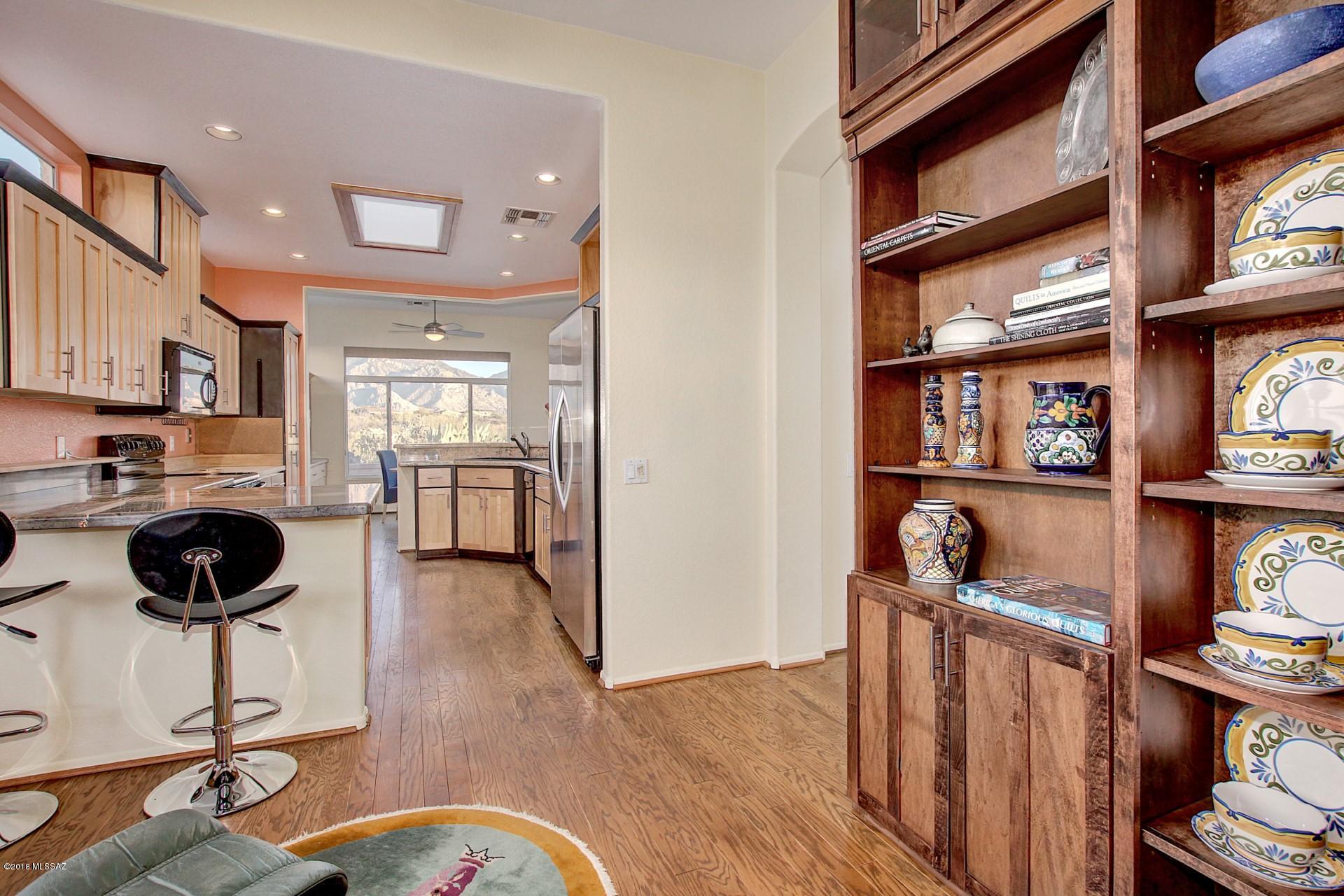 Sun City Vistoso Unit 12(1-277) - Residential