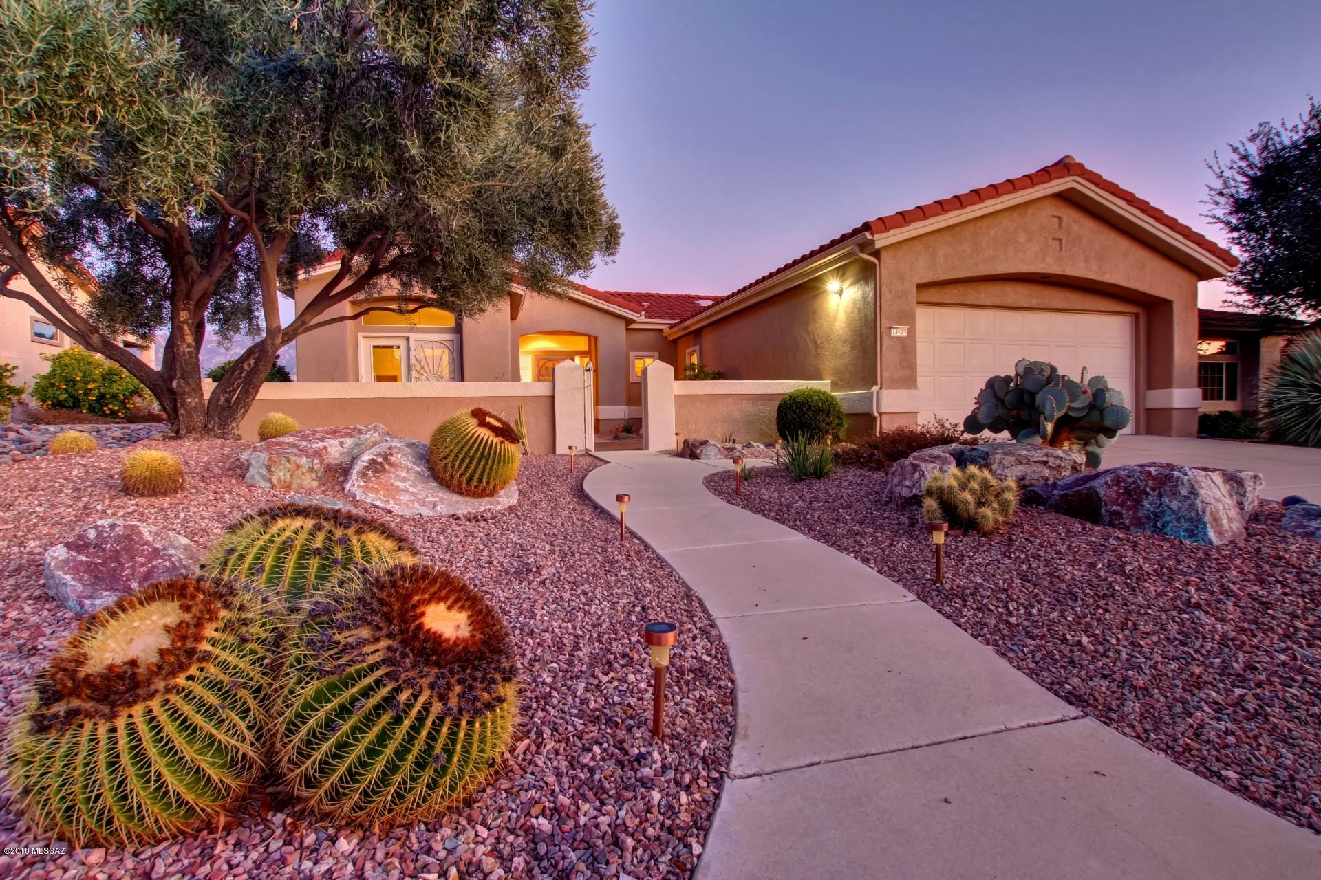 Sun City Vistoso Unit 12(1-277) - Residential