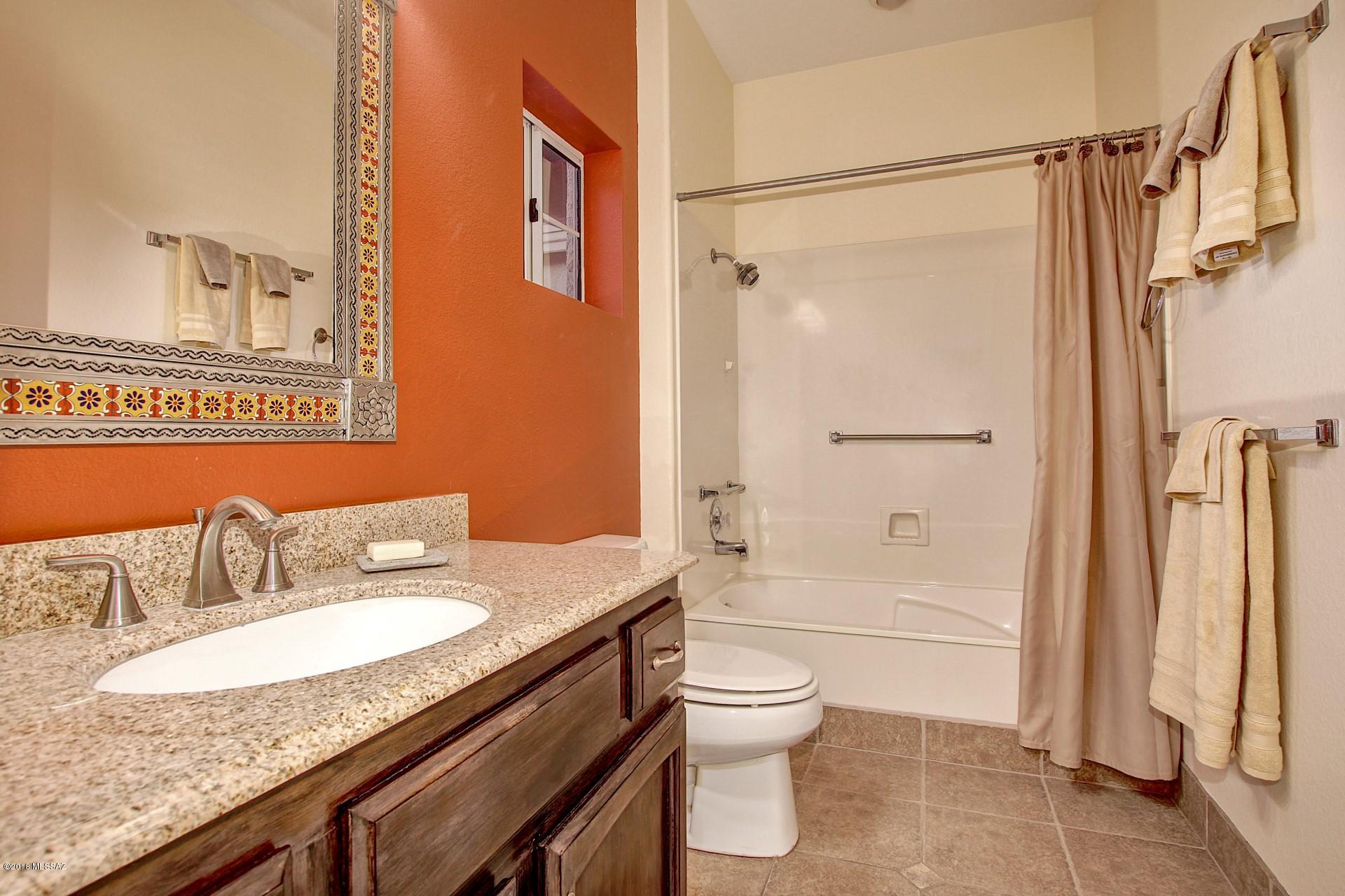 Sun City Vistoso Unit 12(1-277) - Residential