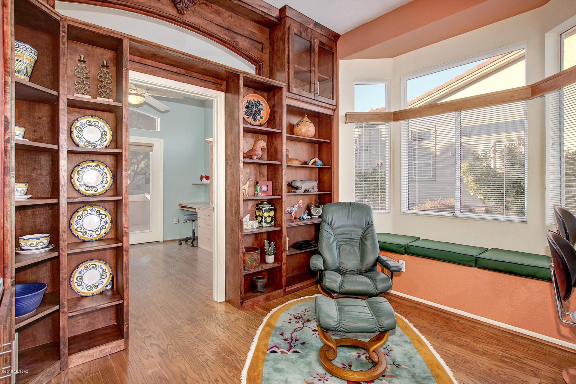 Sun City Vistoso Unit 12(1-277) - Residential