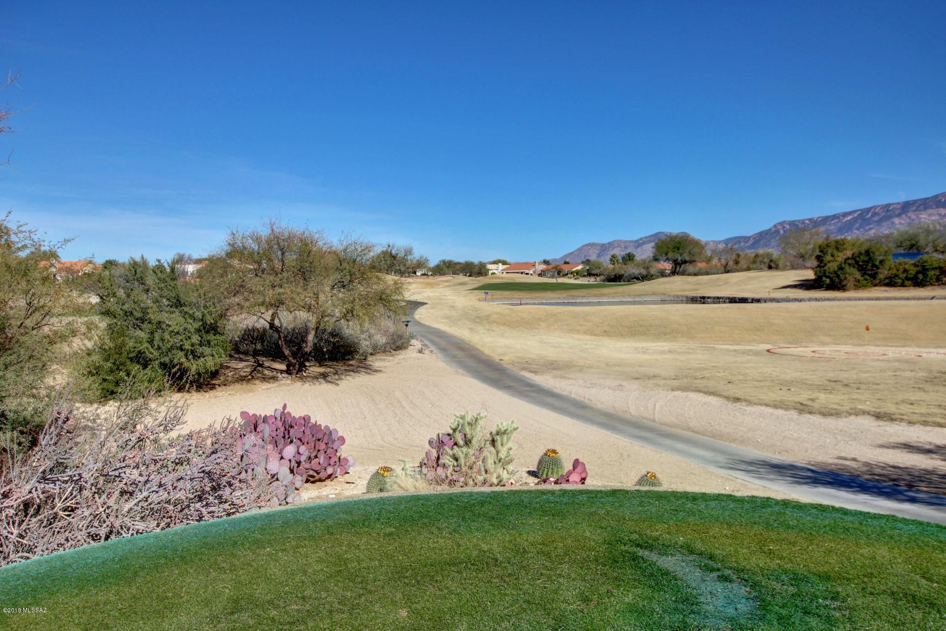 Sun City Vistoso Unit 12(1-277) - Residential