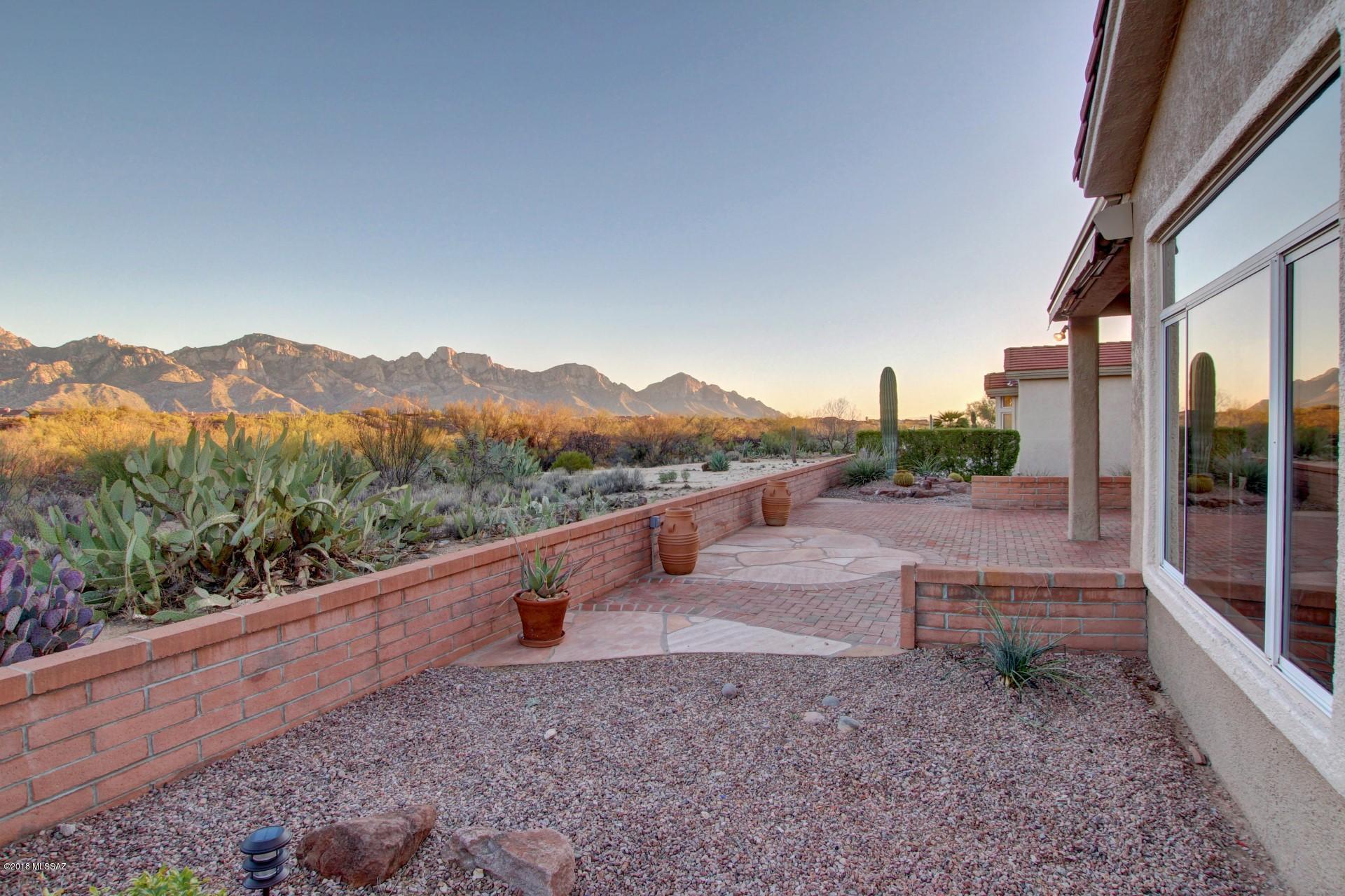 Sun City Vistoso Unit 12(1-277) - Residential