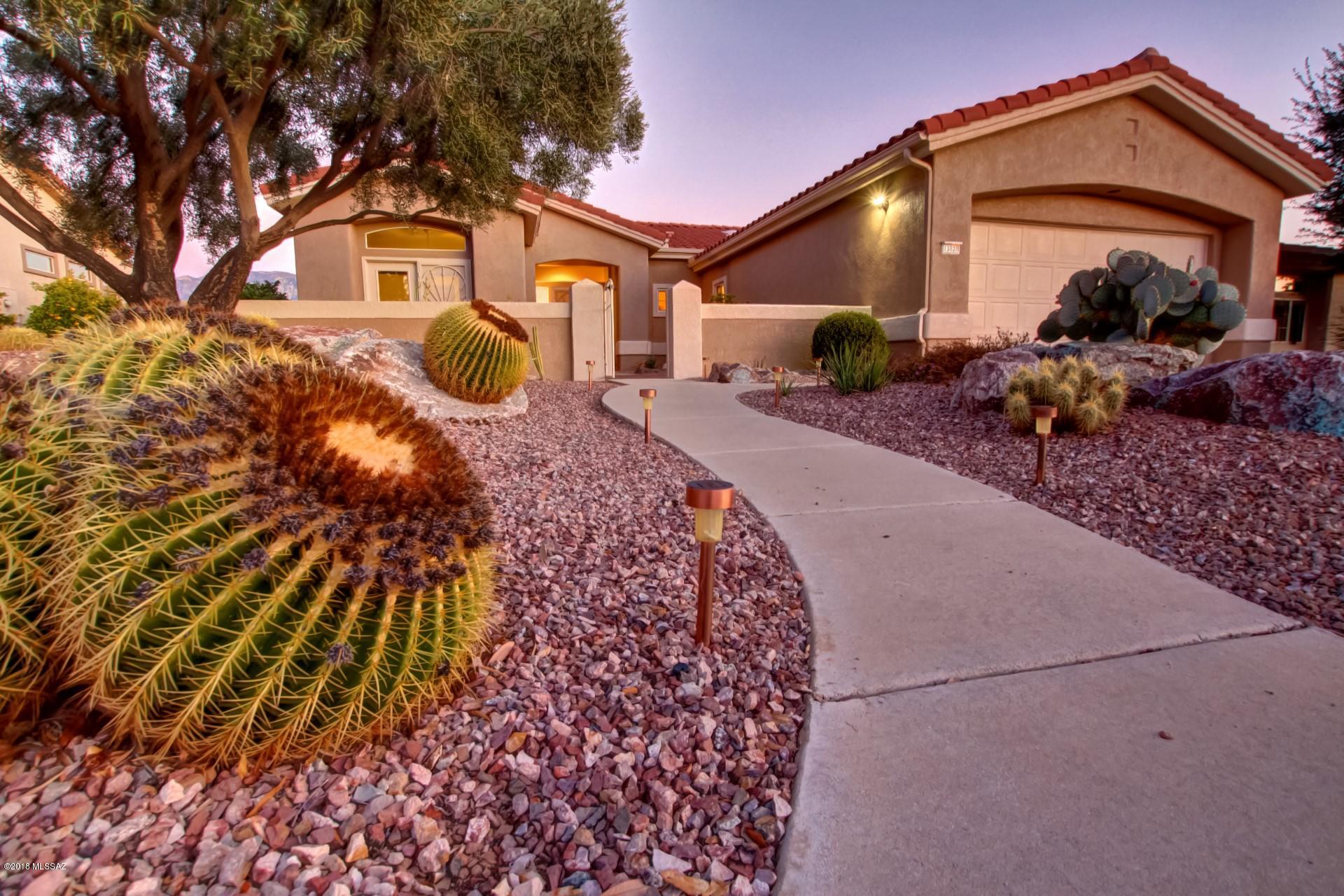 Sun City Vistoso Unit 12(1-277) - Residential