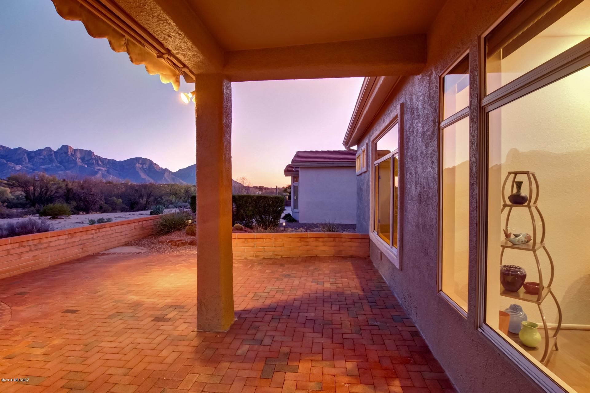 Sun City Vistoso Unit 12(1-277) - Residential