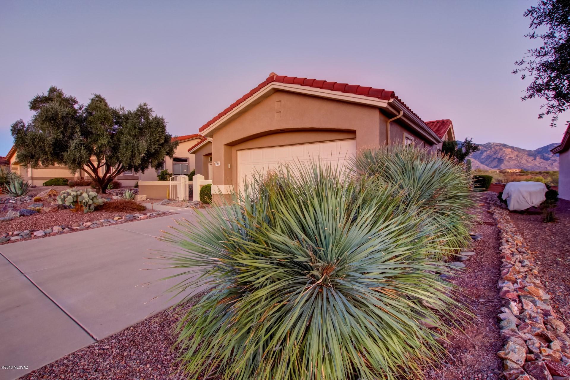 Sun City Vistoso Unit 12(1-277) - Residential
