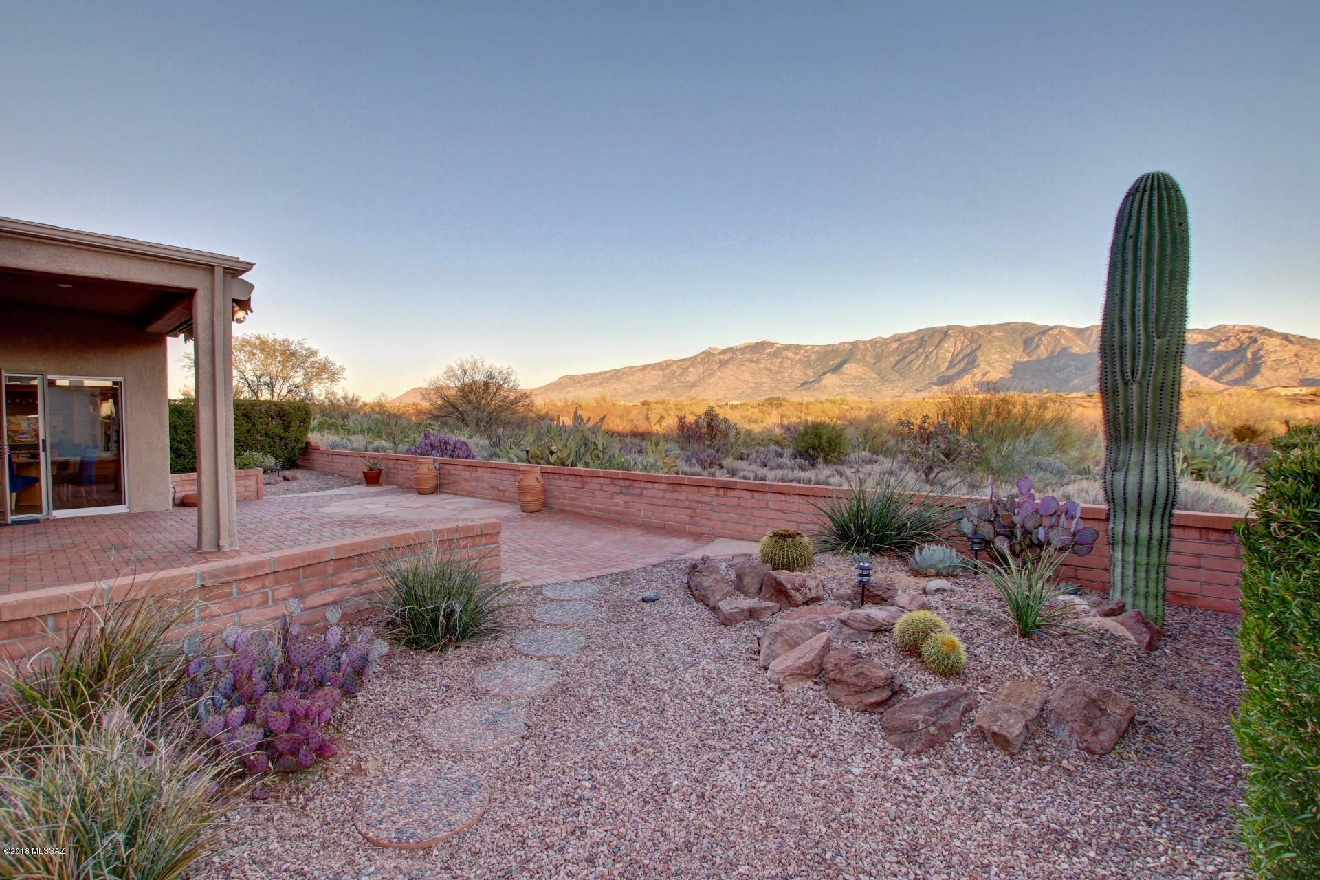 Sun City Vistoso Unit 12(1-277) - Residential