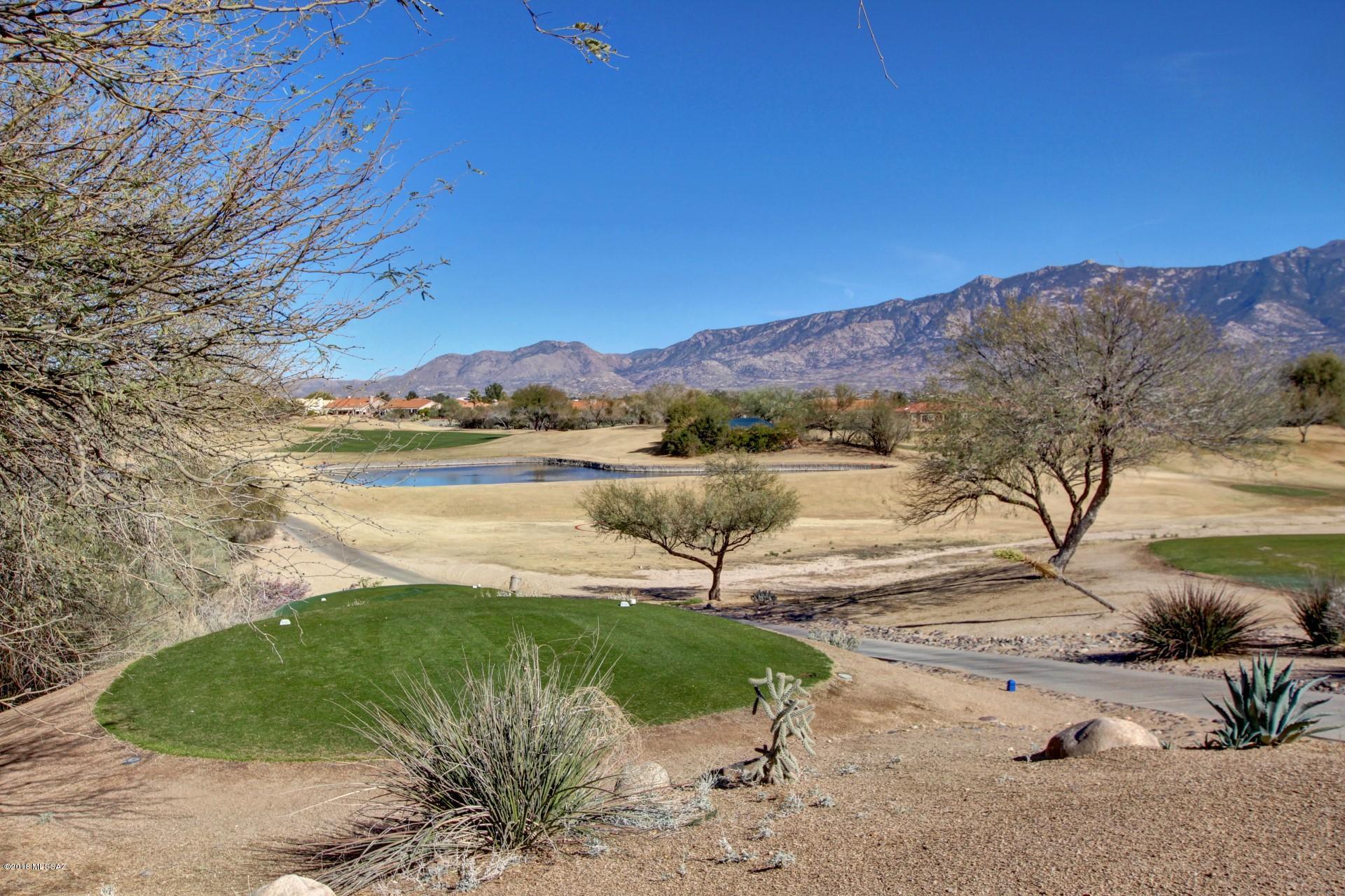 Sun City Vistoso Unit 12(1-277) - Residential