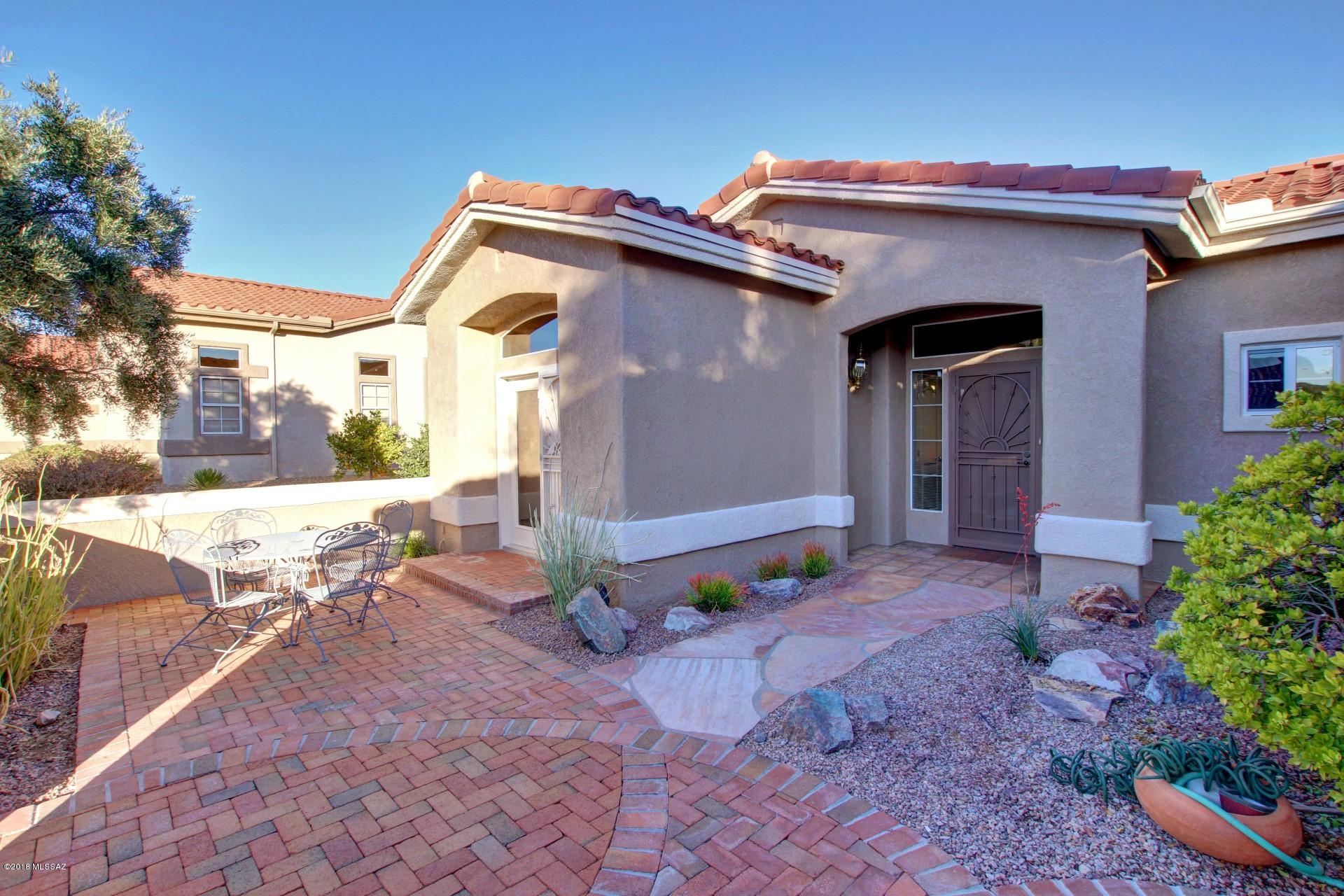 Sun City Vistoso Unit 12(1-277) - Residential