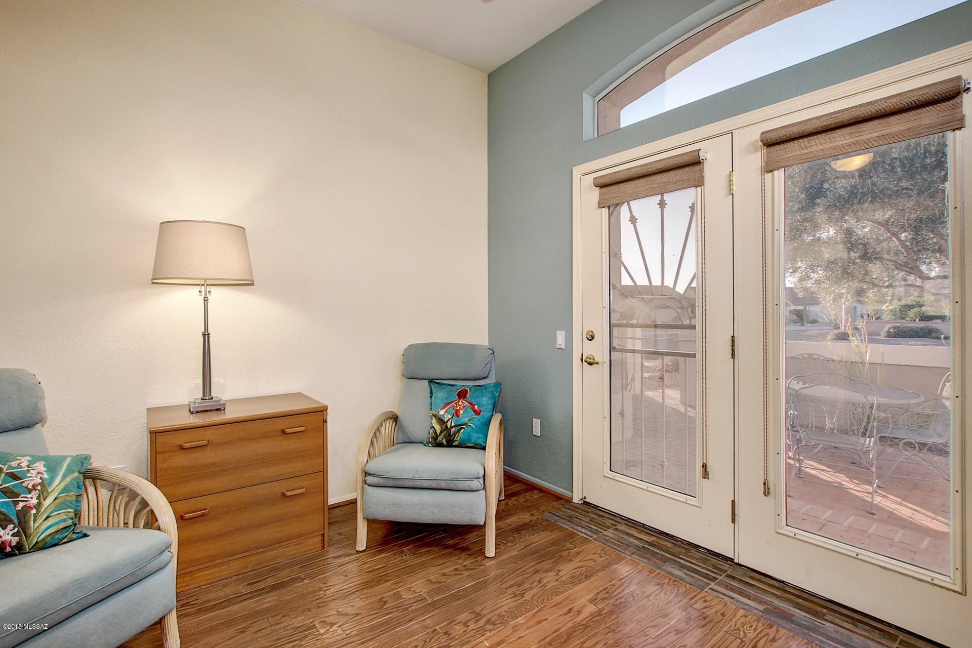 Sun City Vistoso Unit 12(1-277) - Residential