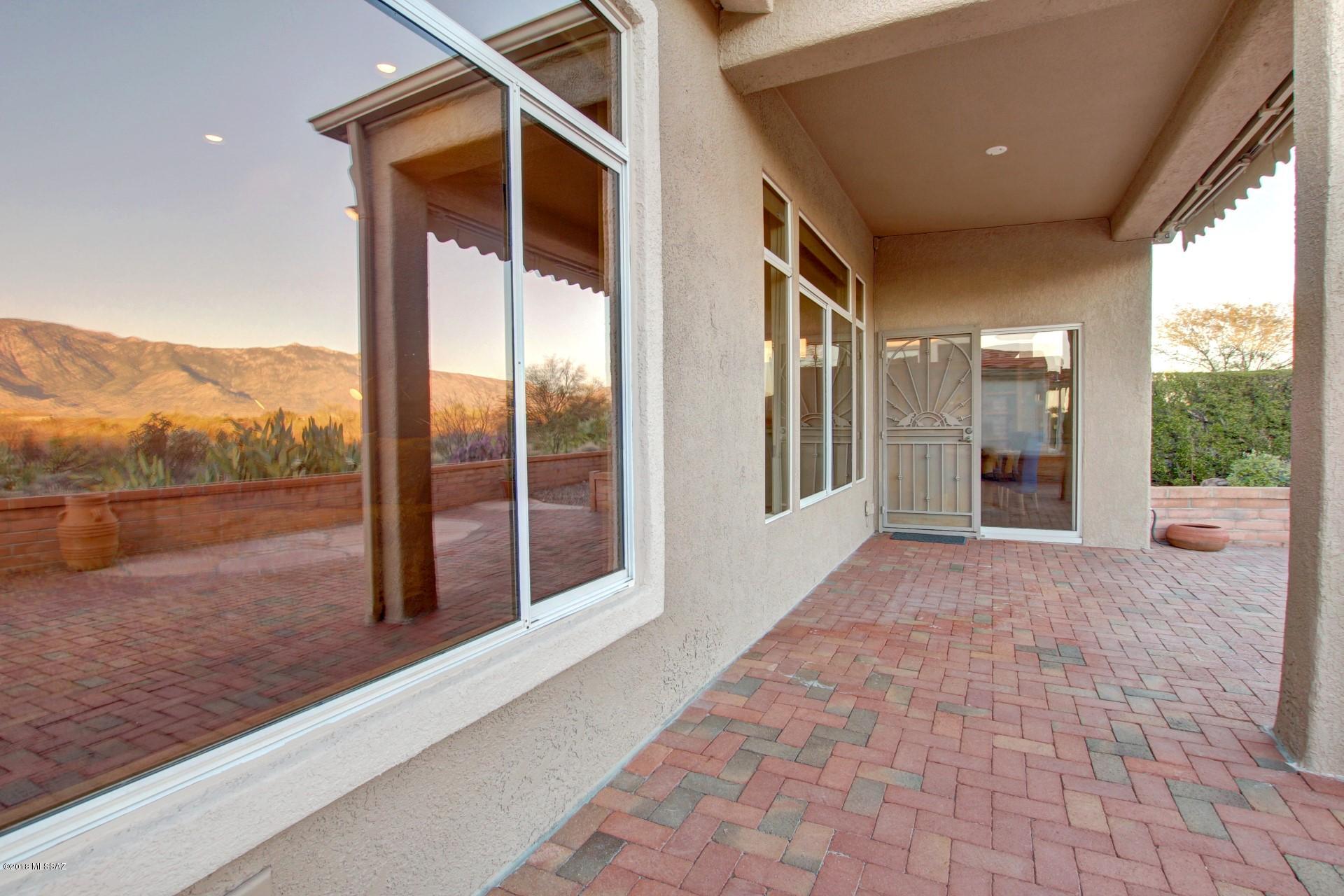 Sun City Vistoso Unit 12(1-277) - Residential