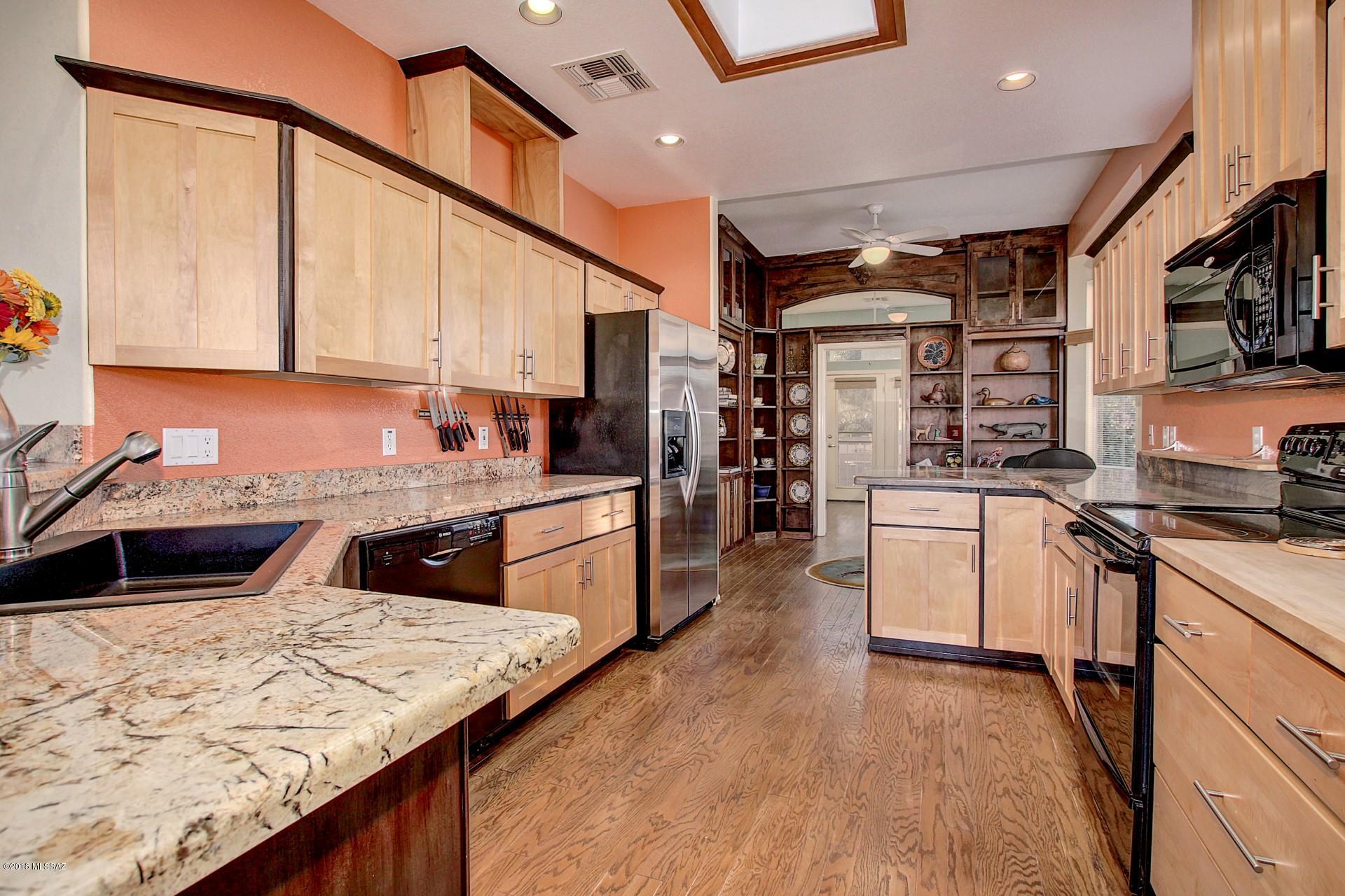 Sun City Vistoso Unit 12(1-277) - Residential