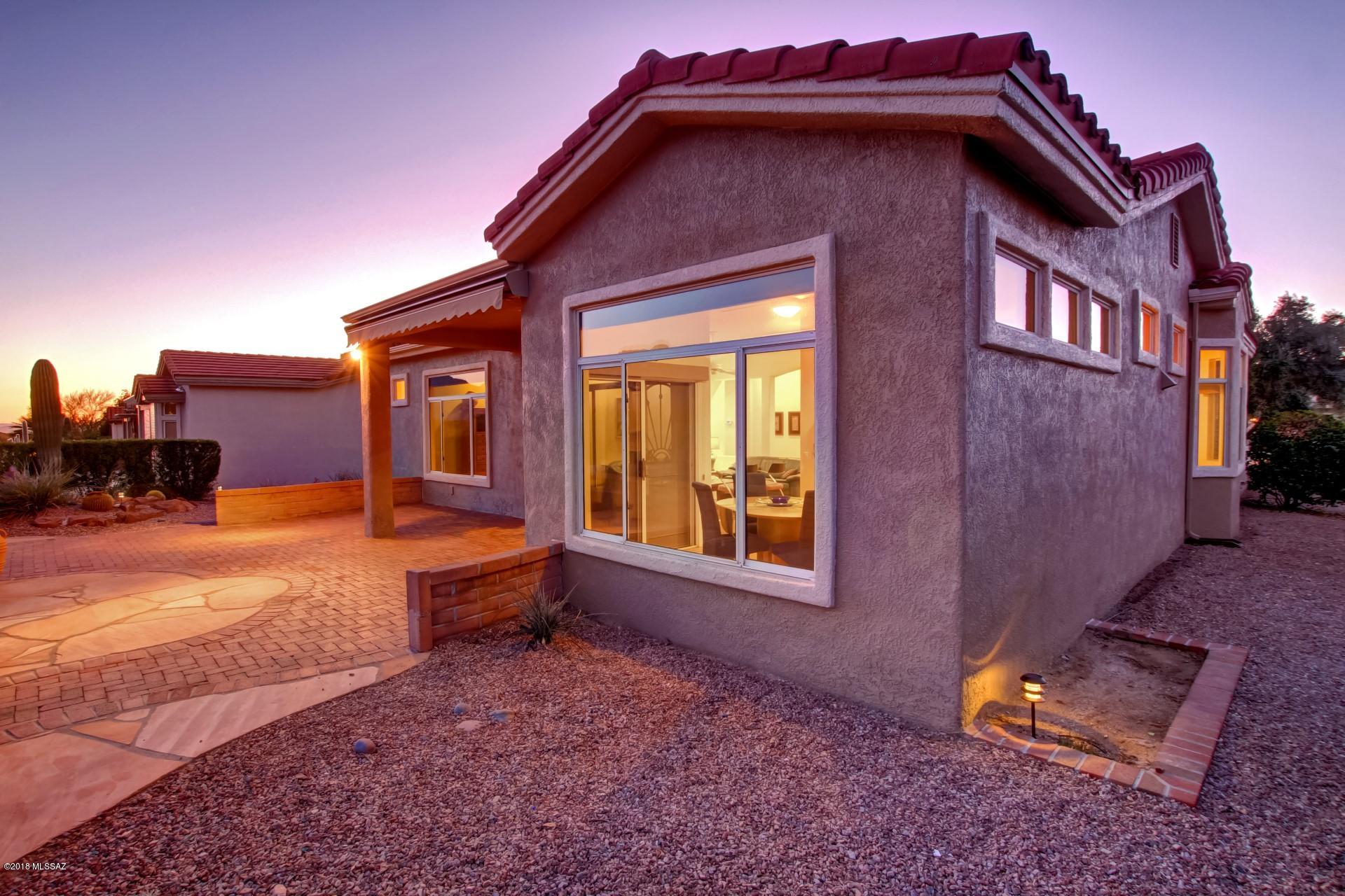 Sun City Vistoso Unit 12(1-277) - Residential