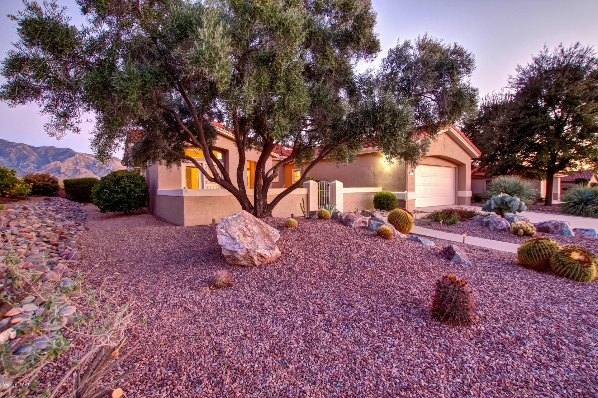 Sun City Vistoso Unit 12(1-277) - Residential