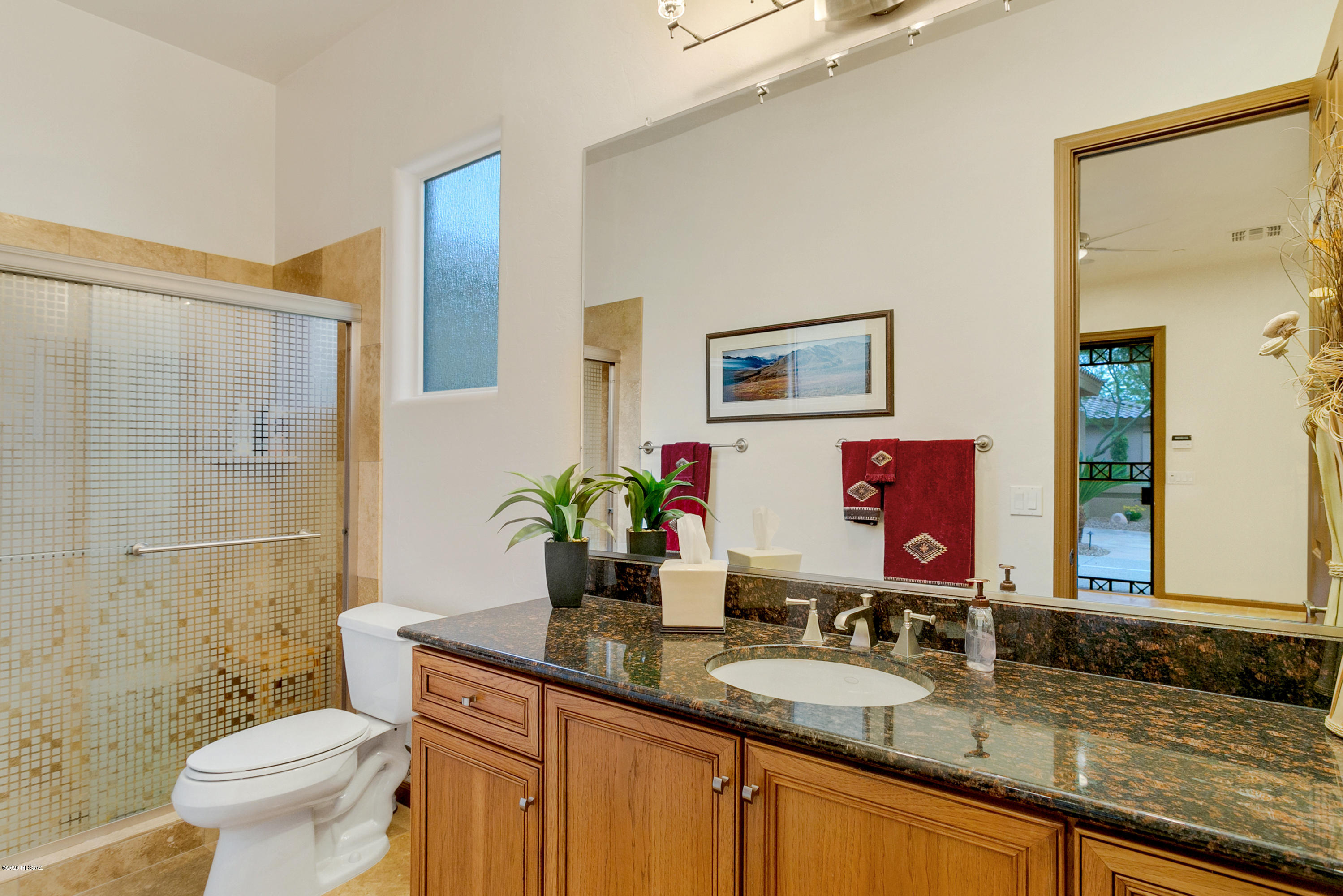 Rancho Vistoso Nghbr 11 - Residential