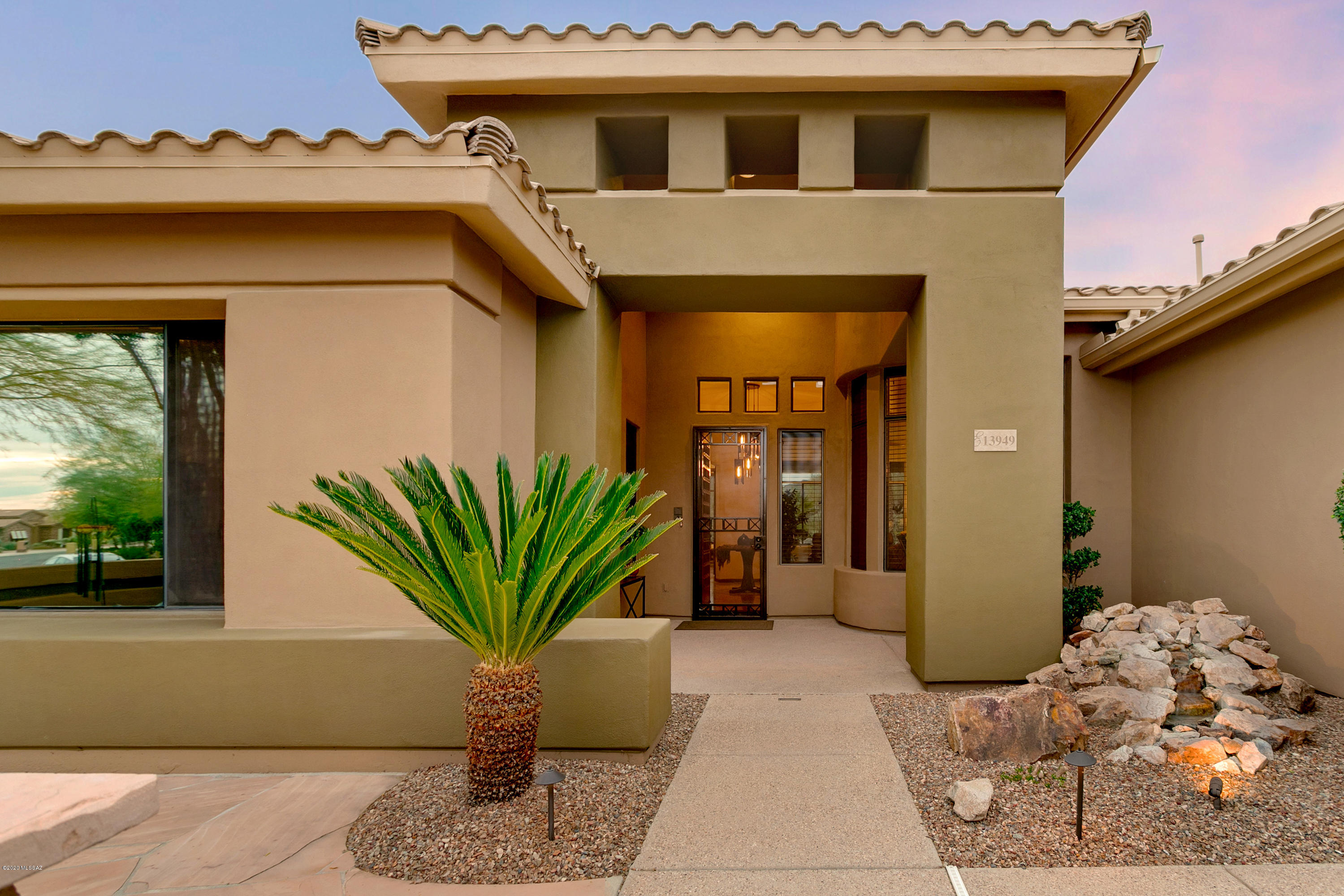 Rancho Vistoso Nghbr 11 - Residential