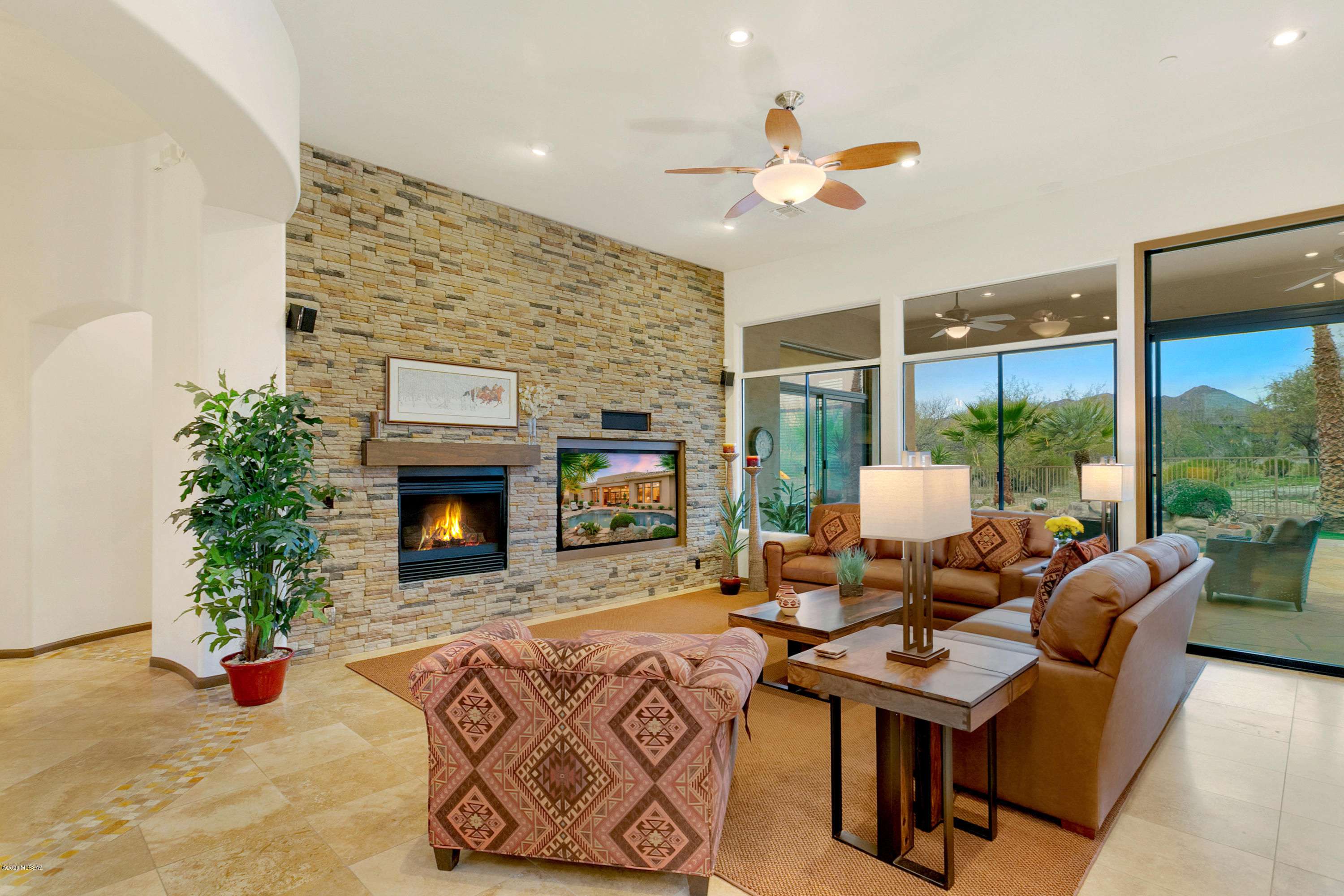 Rancho Vistoso Nghbr 11 - Residential