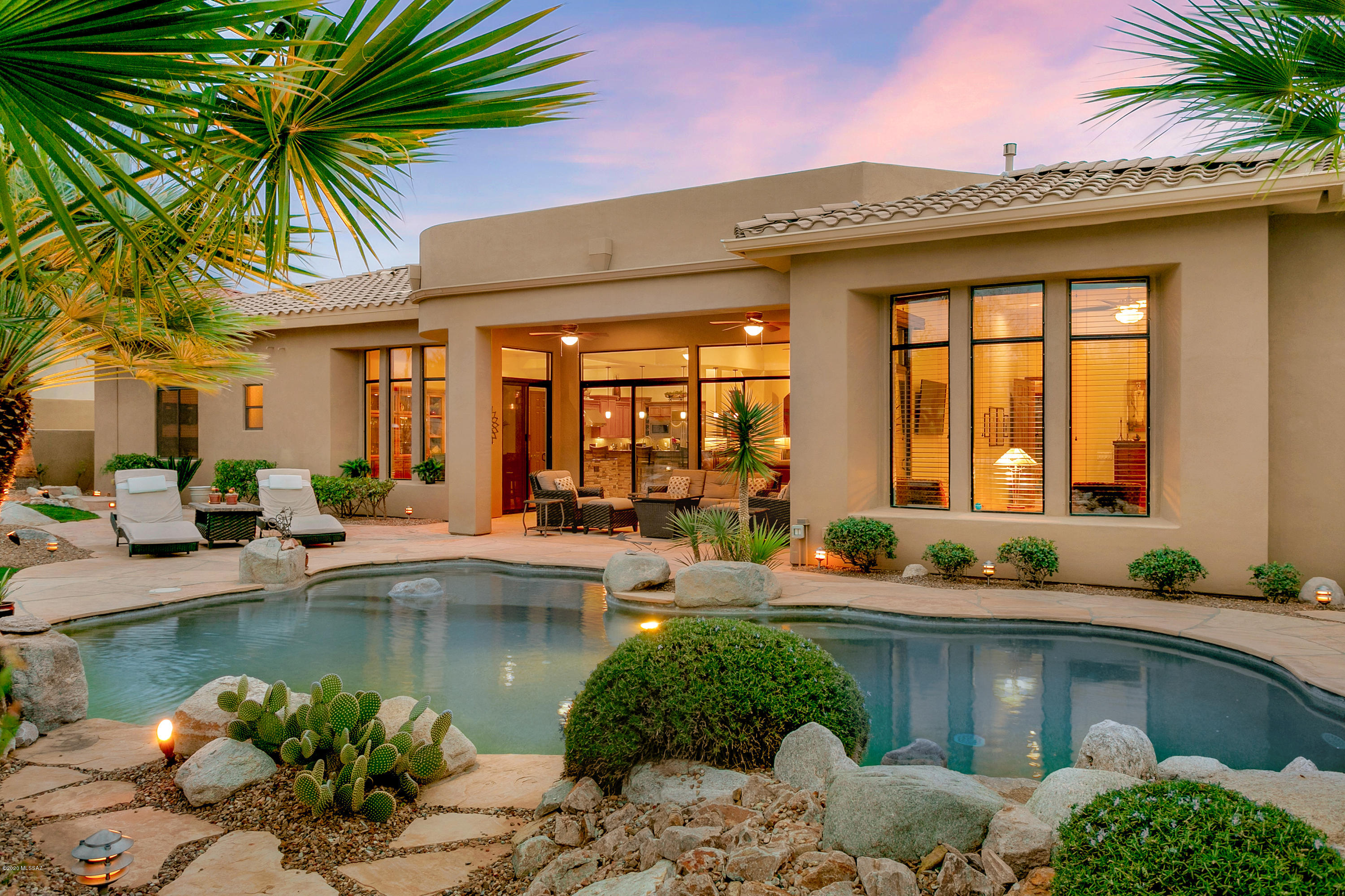 Rancho Vistoso Nghbr 11 - Residential