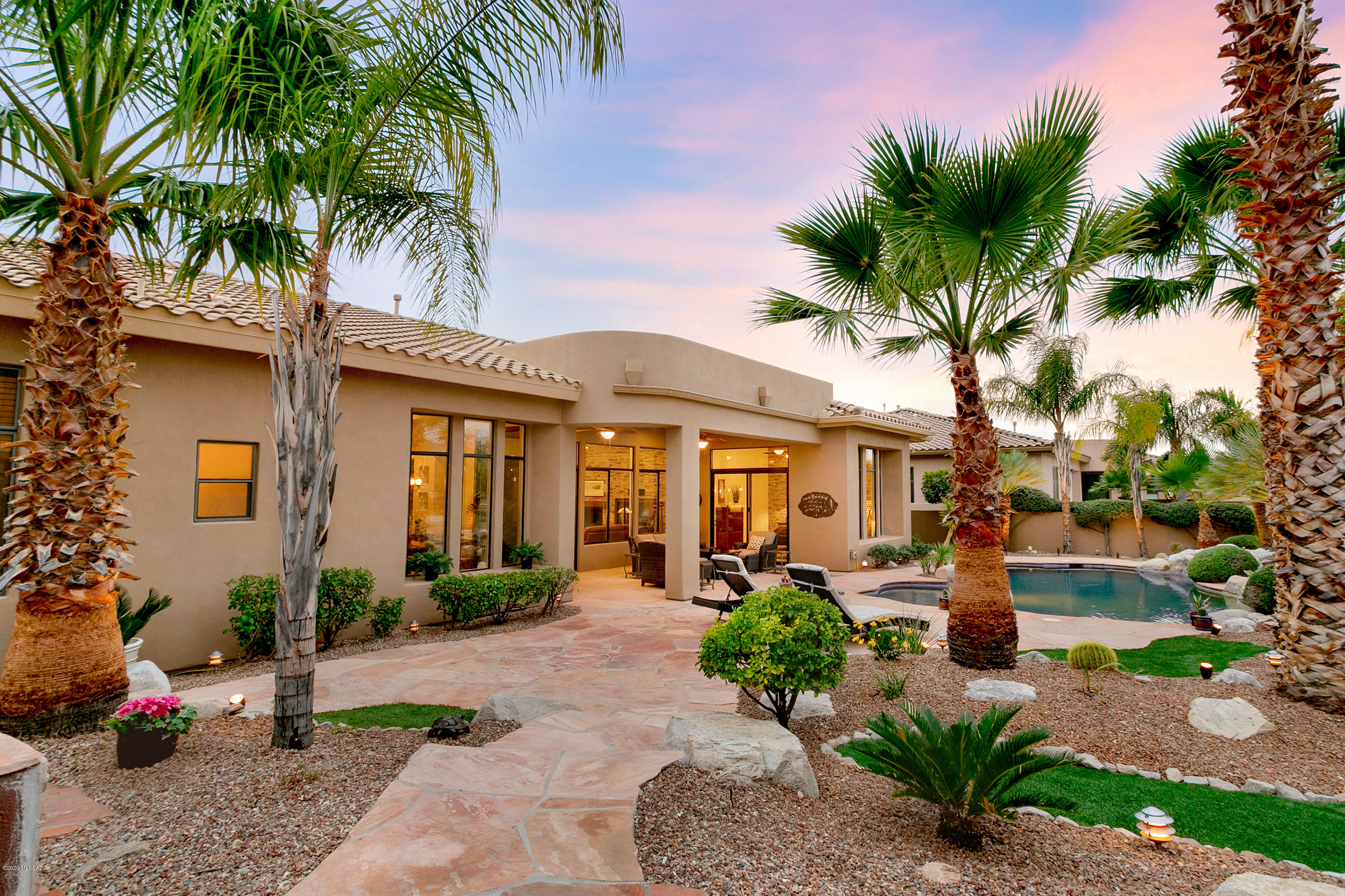 Rancho Vistoso Nghbr 11 - Residential