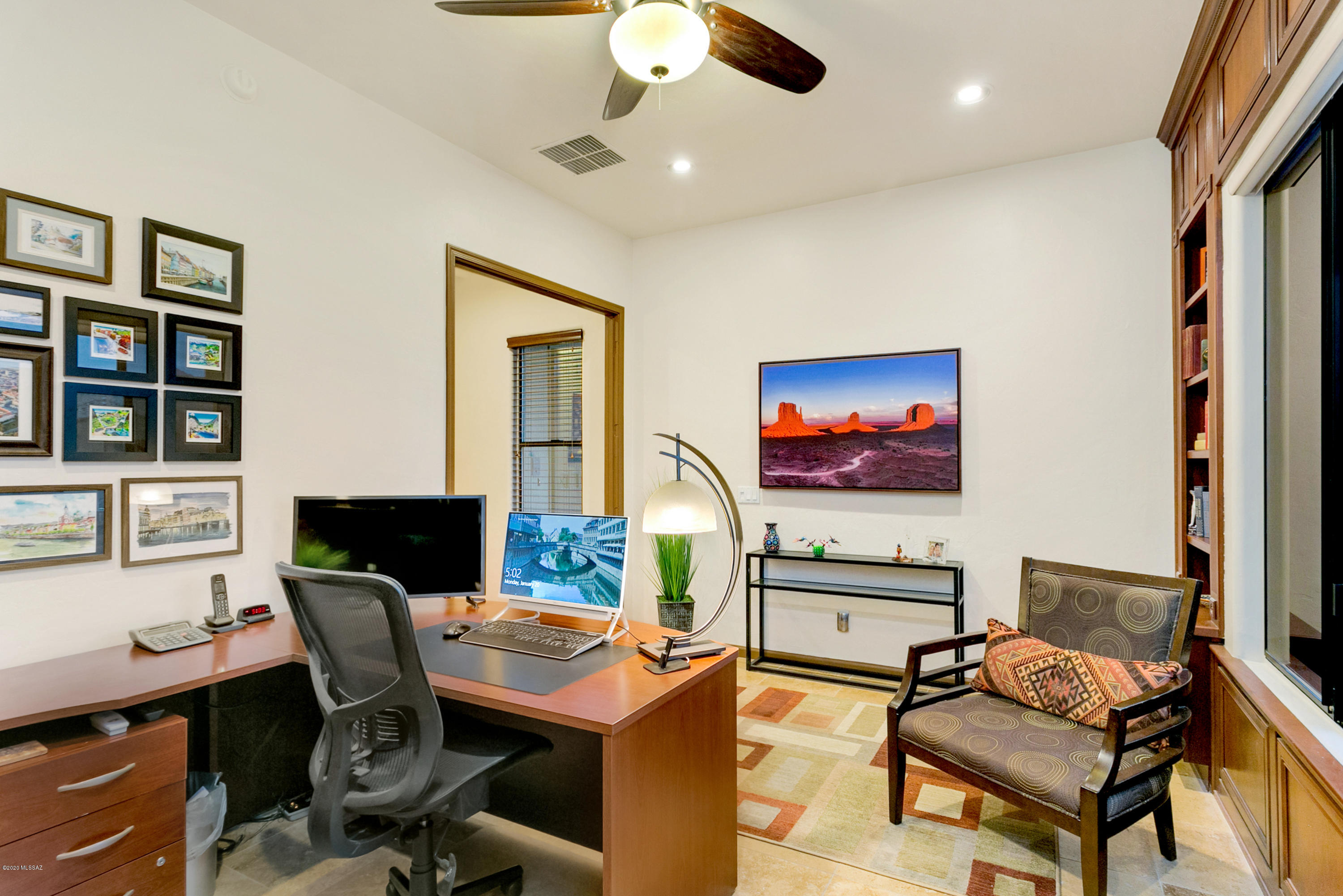 Rancho Vistoso Nghbr 11 - Residential