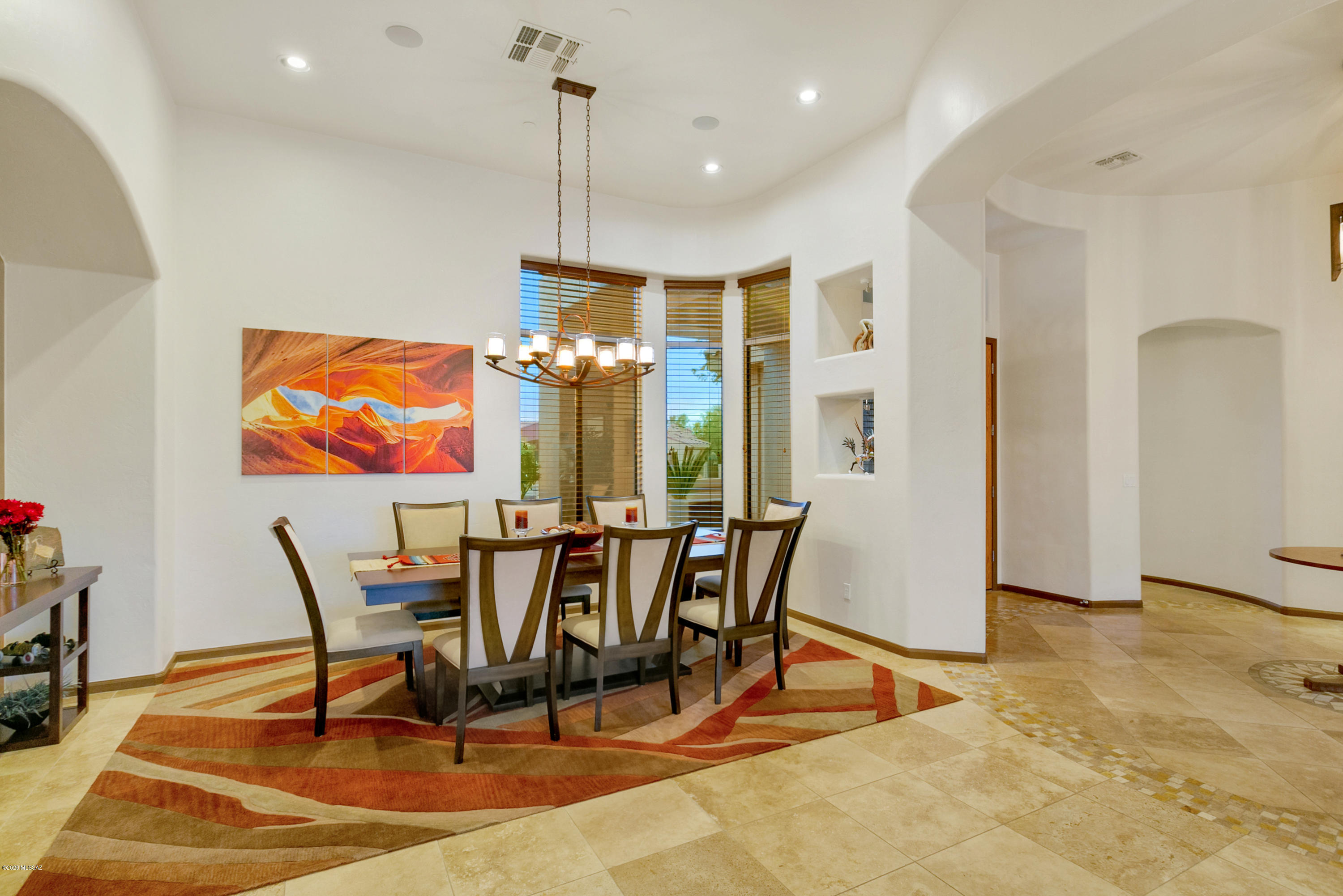 Rancho Vistoso Nghbr 11 - Residential