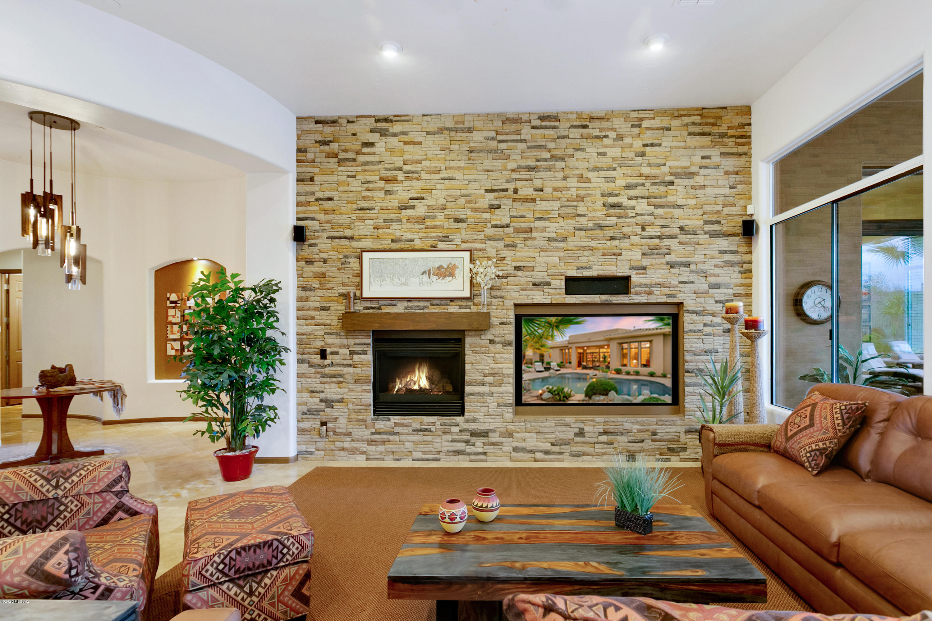 Rancho Vistoso Nghbr 11 - Residential