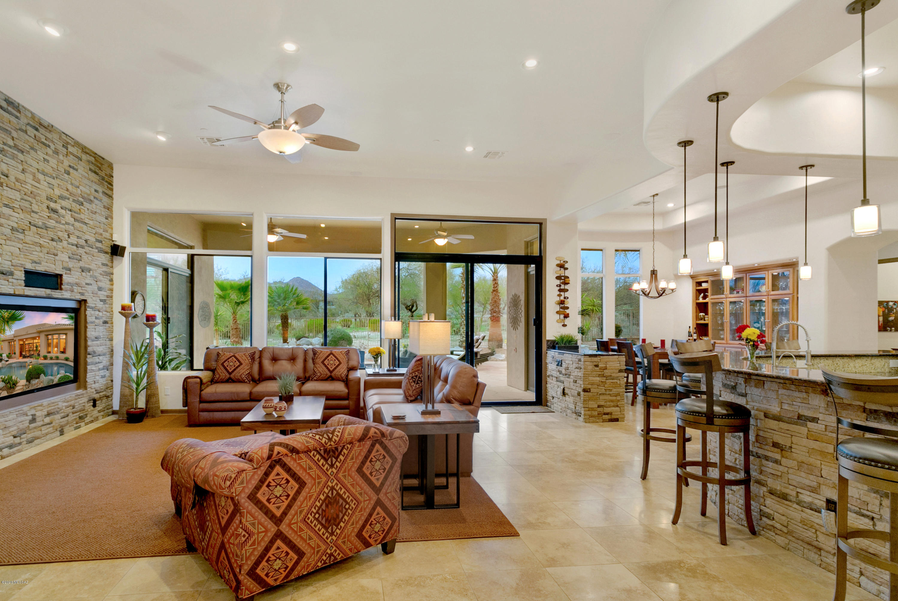 Rancho Vistoso Nghbr 11 - Residential