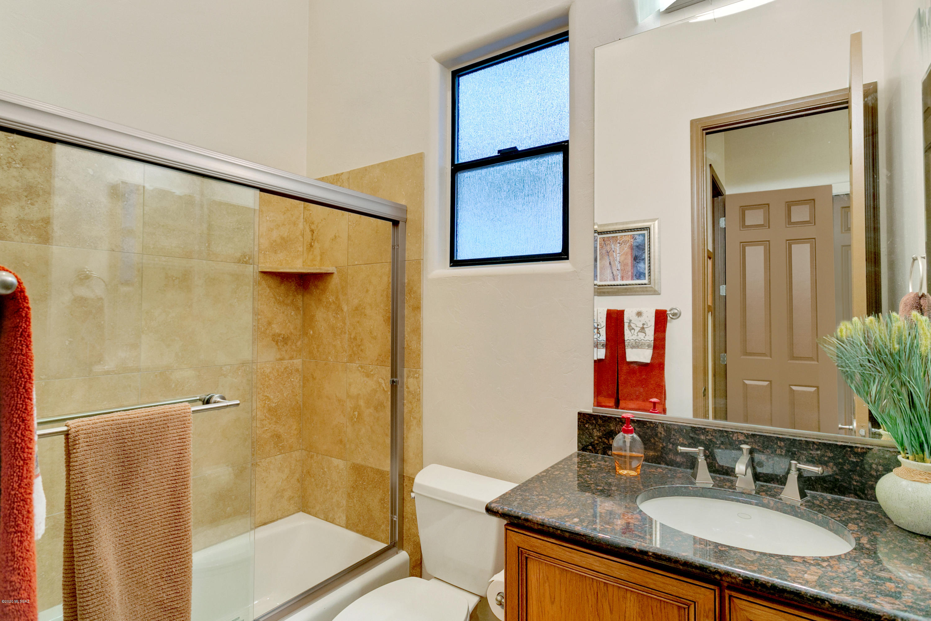 Rancho Vistoso Nghbr 11 - Residential