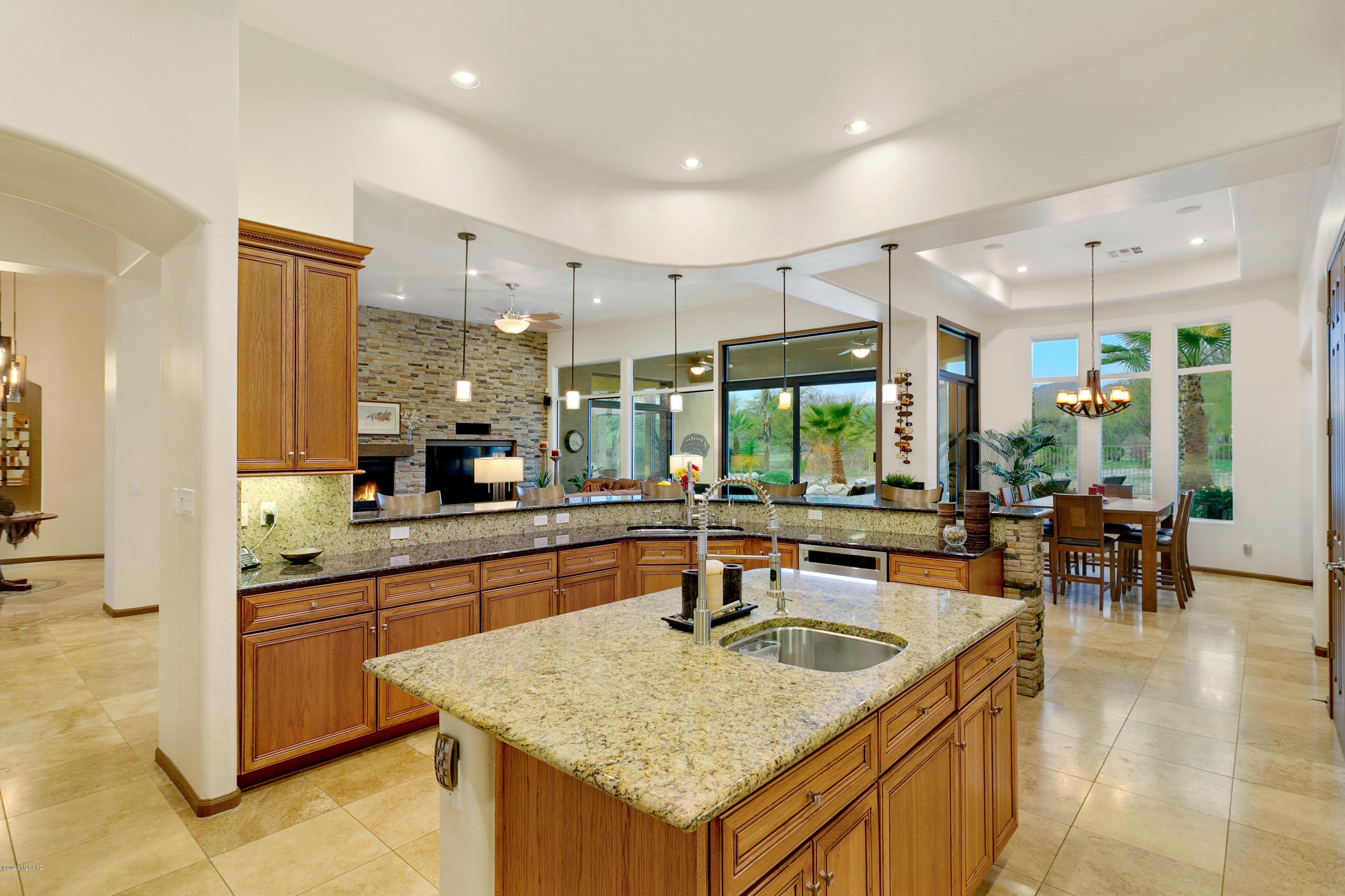 Rancho Vistoso Nghbr 11 - Residential