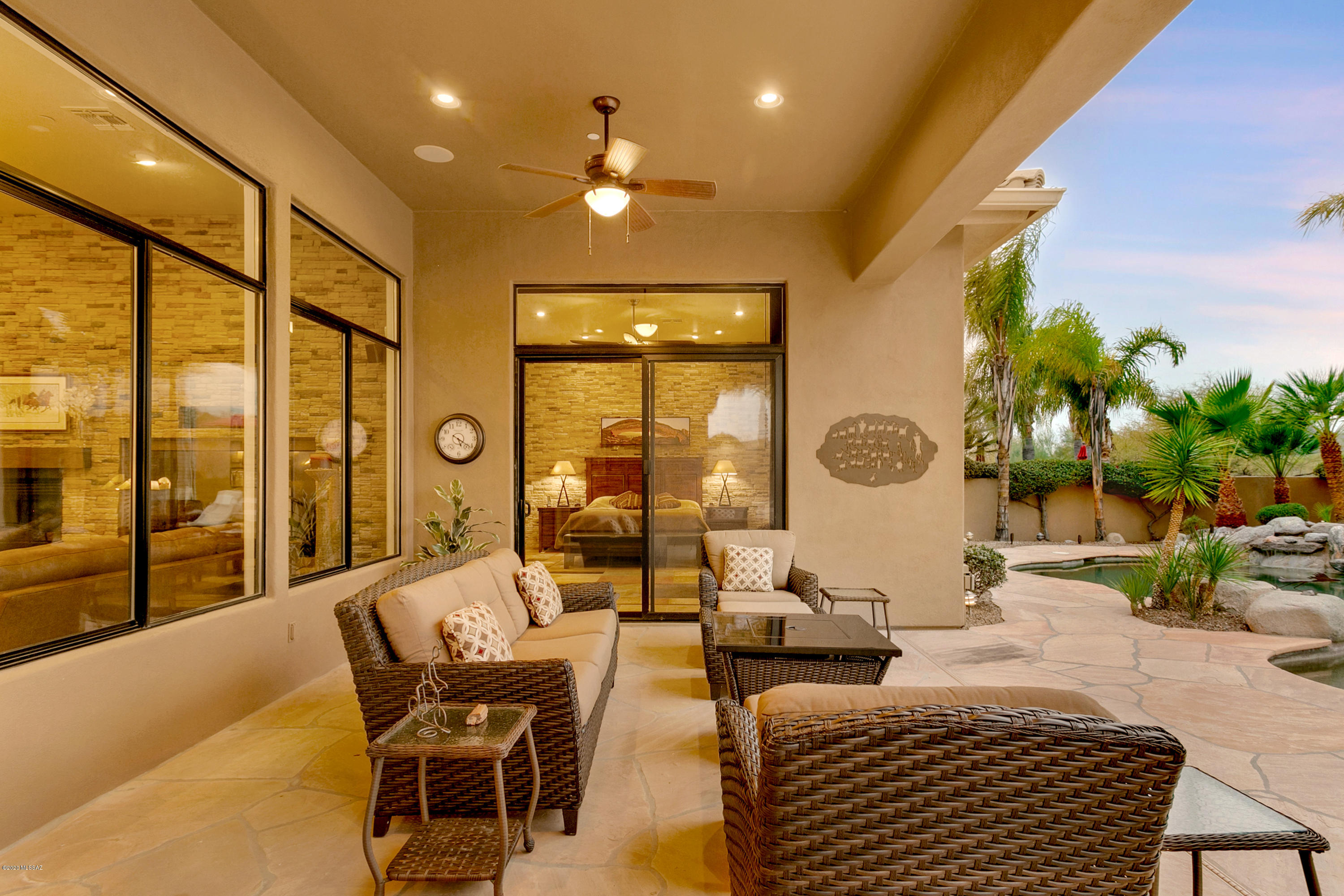 Rancho Vistoso Nghbr 11 - Residential