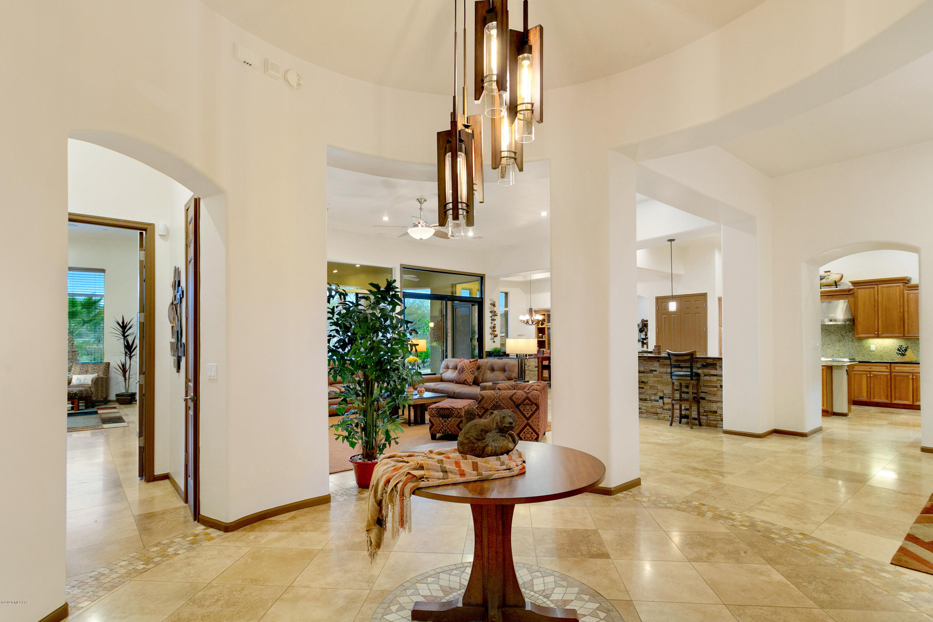 Rancho Vistoso Nghbr 11 - Residential