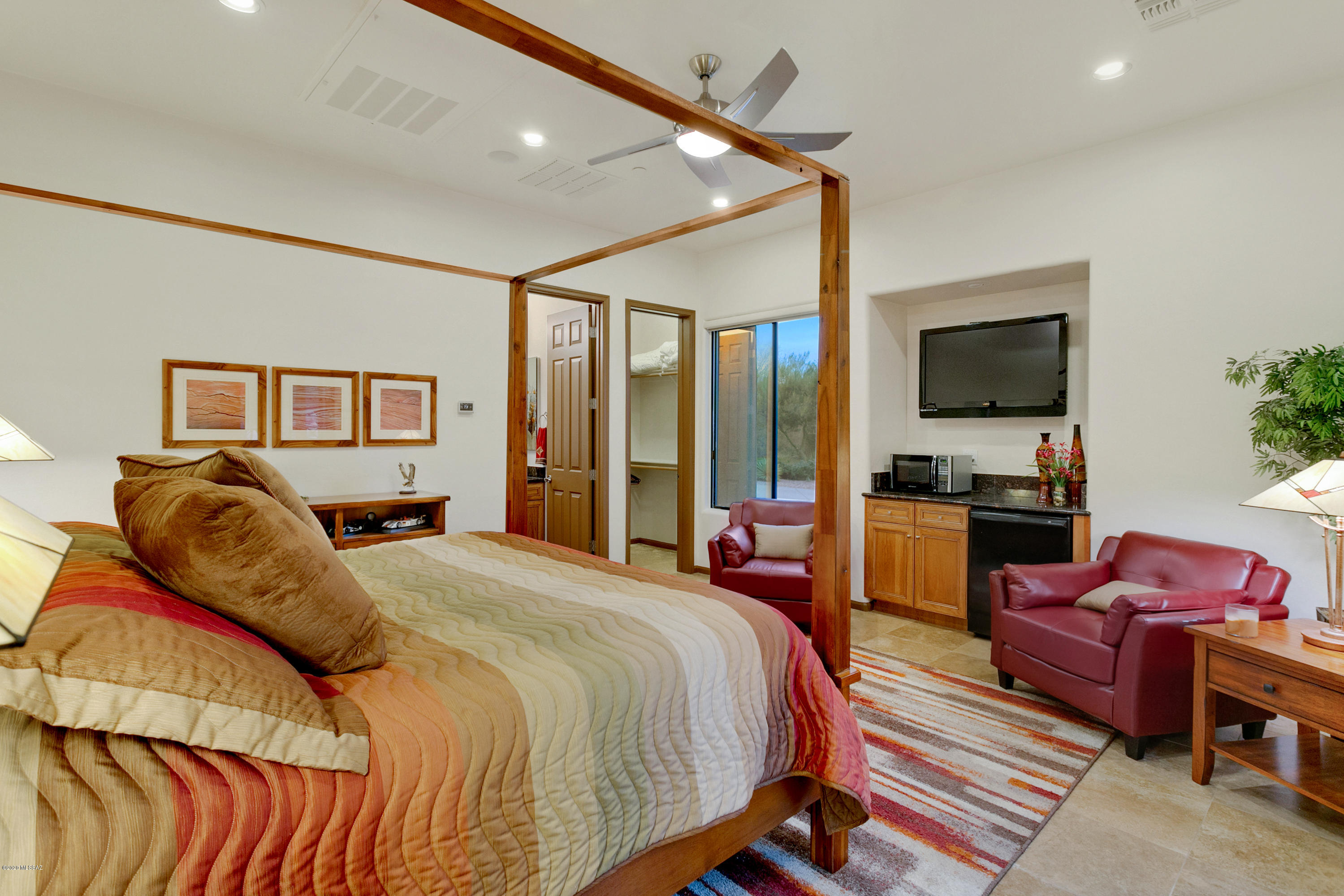 Rancho Vistoso Nghbr 11 - Residential