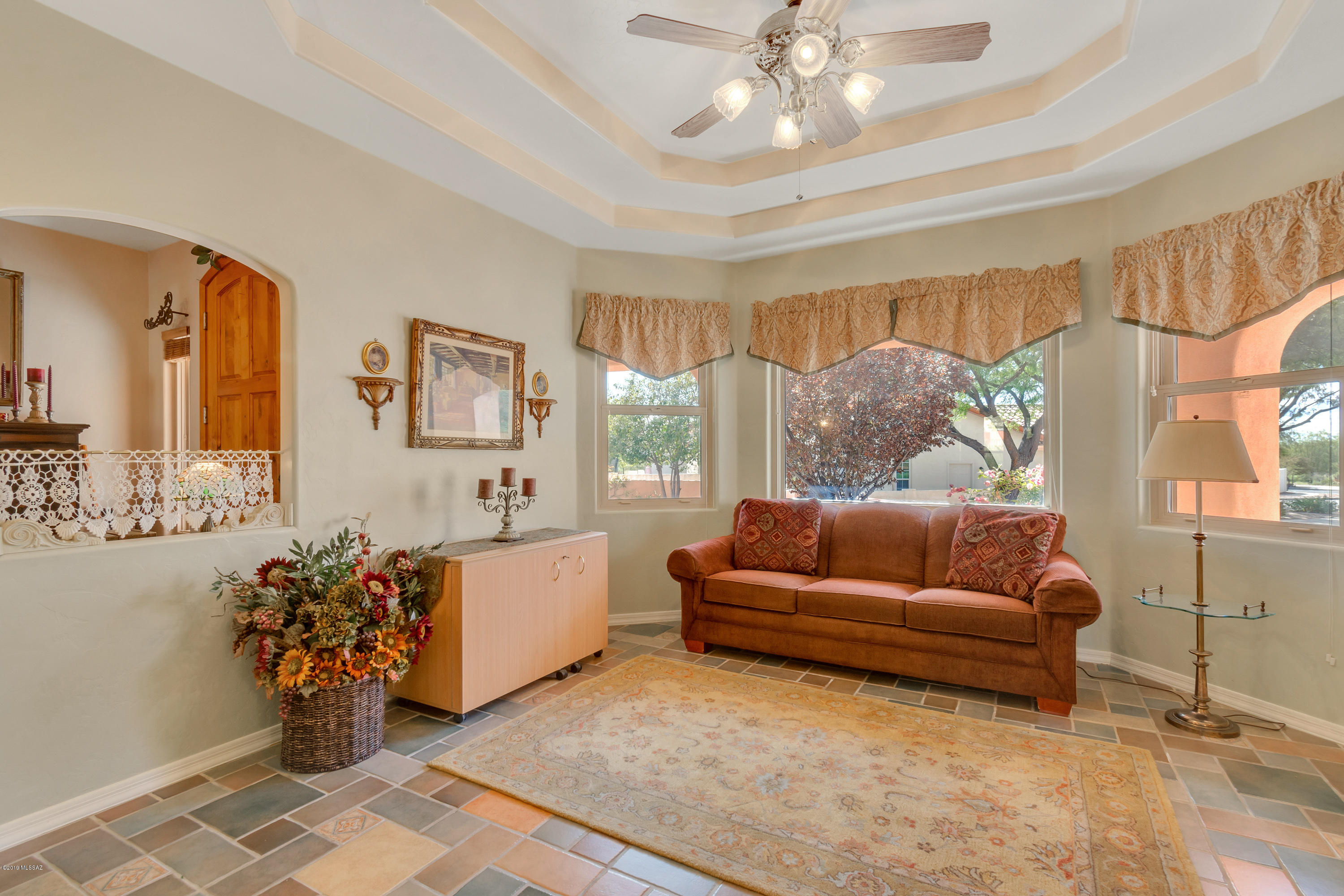 Sabino Creek (1-98) - Residential