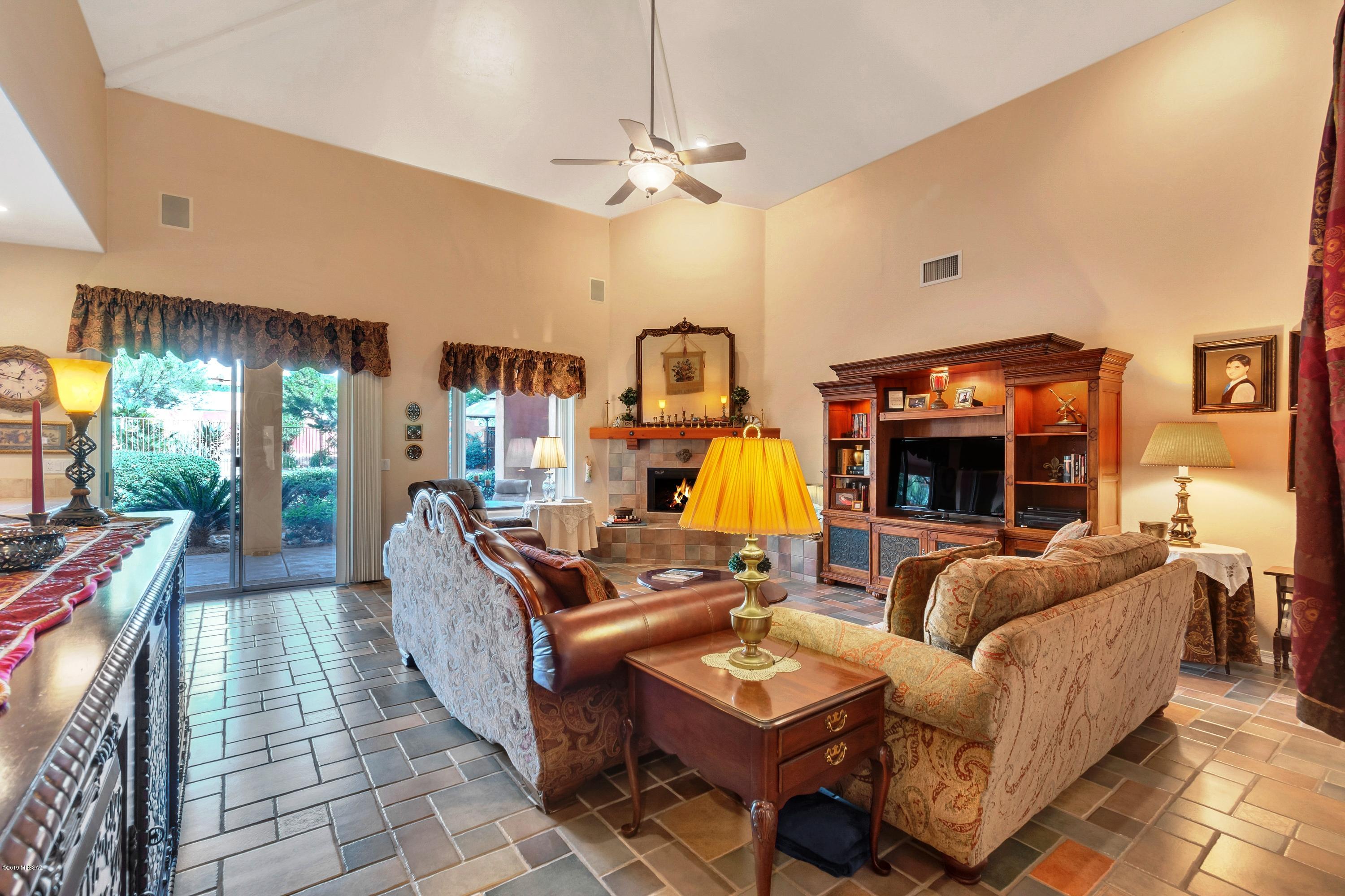 Sabino Creek (1-98) - Residential