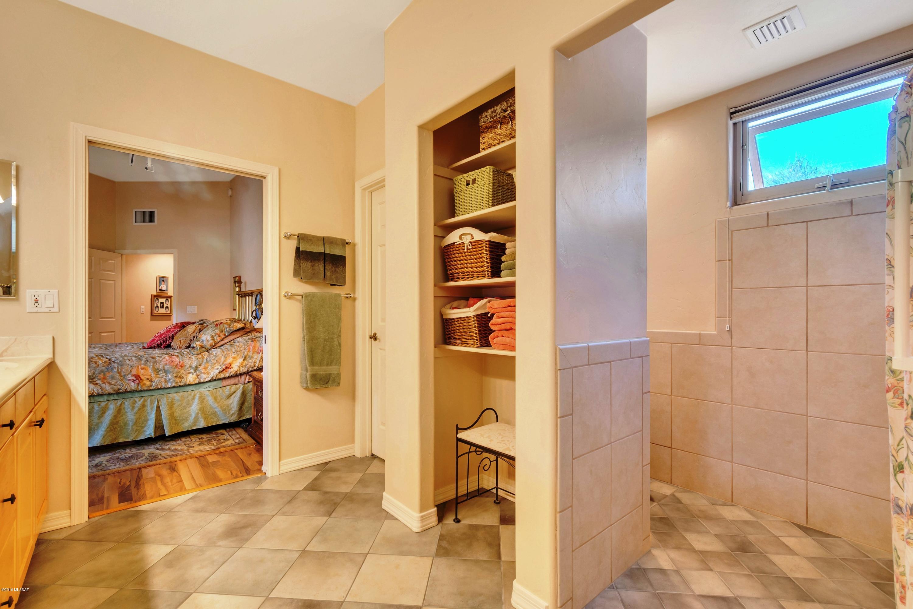 Sabino Creek (1-98) - Residential