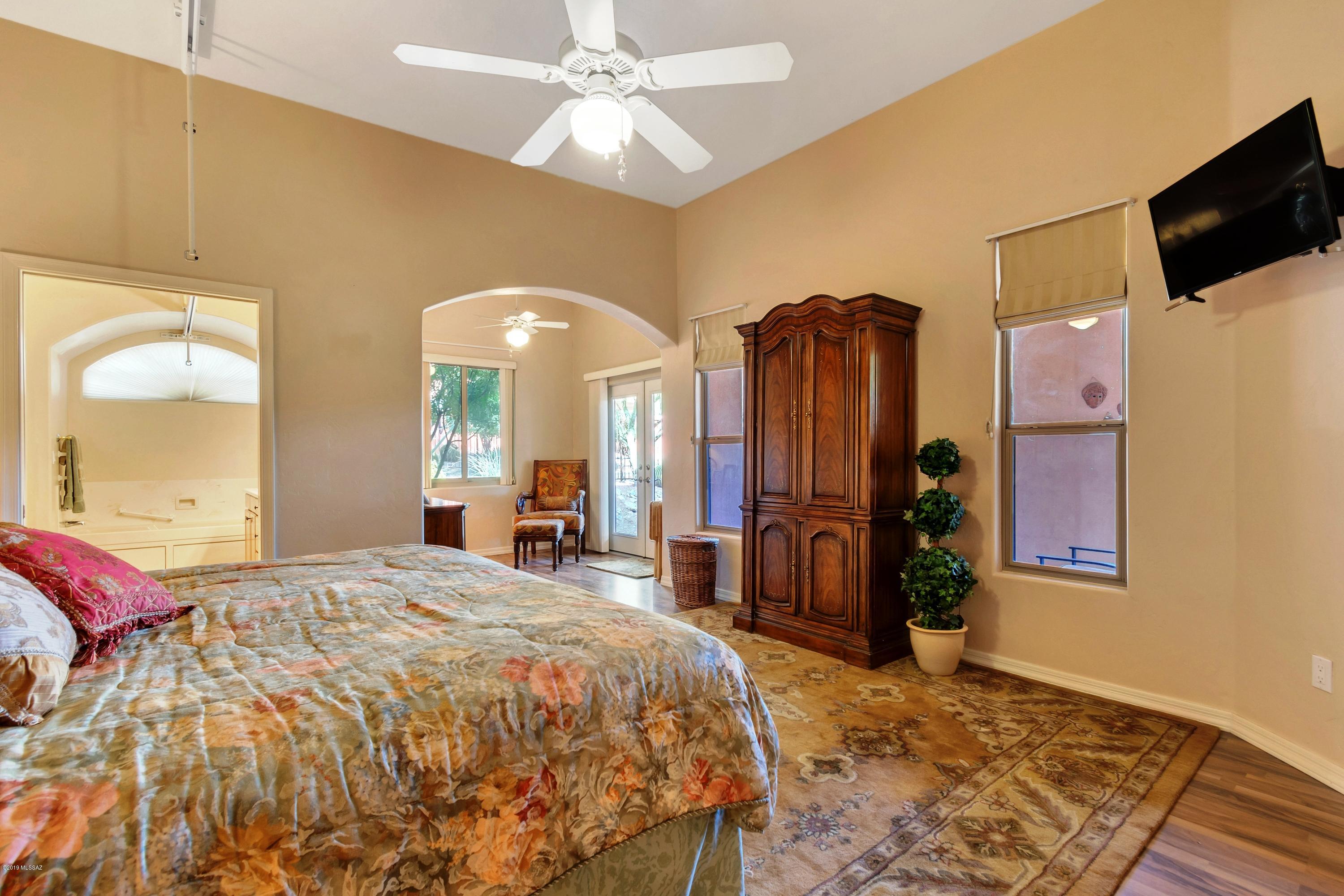 Sabino Creek (1-98) - Residential