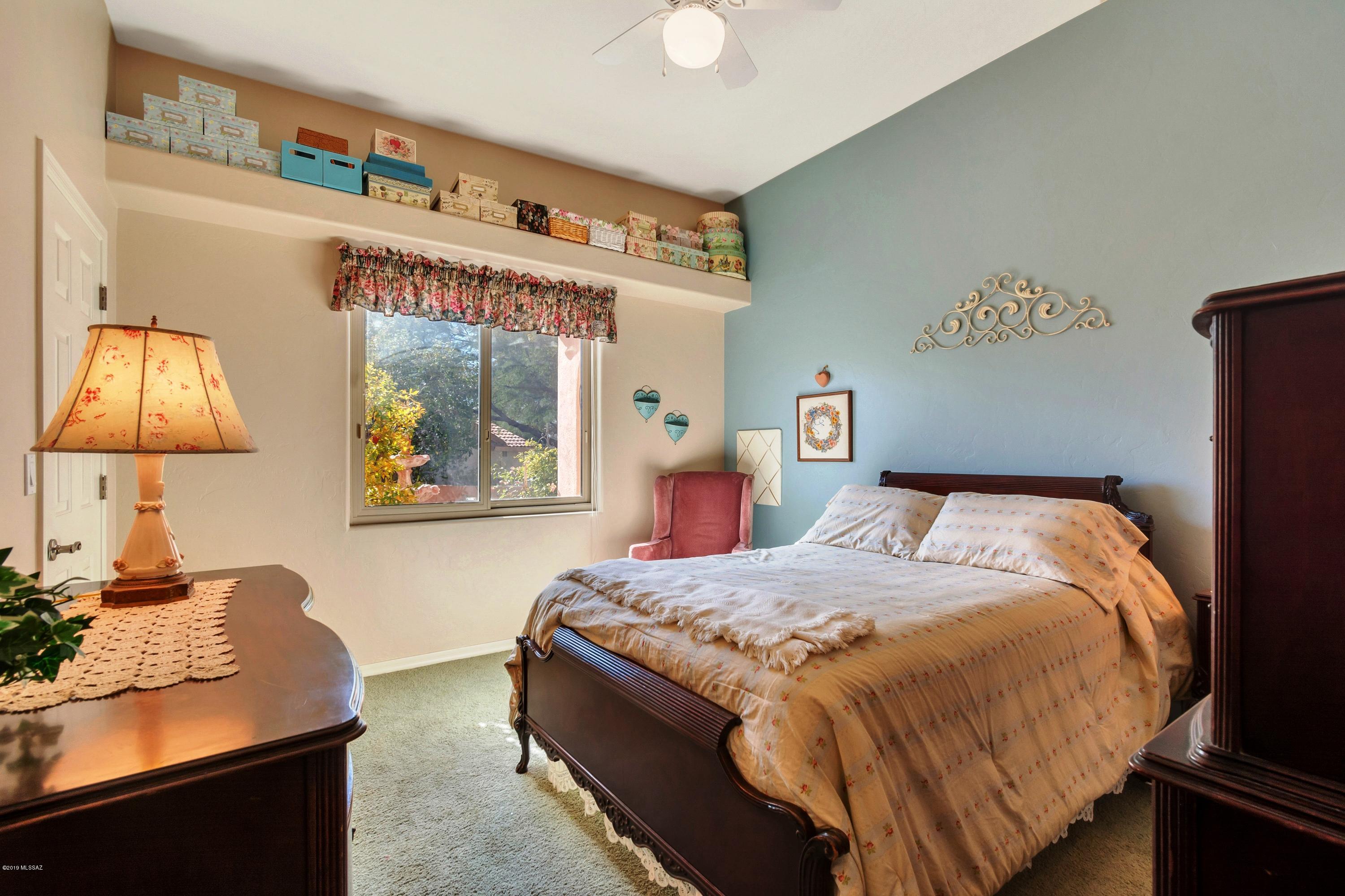Sabino Creek (1-98) - Residential