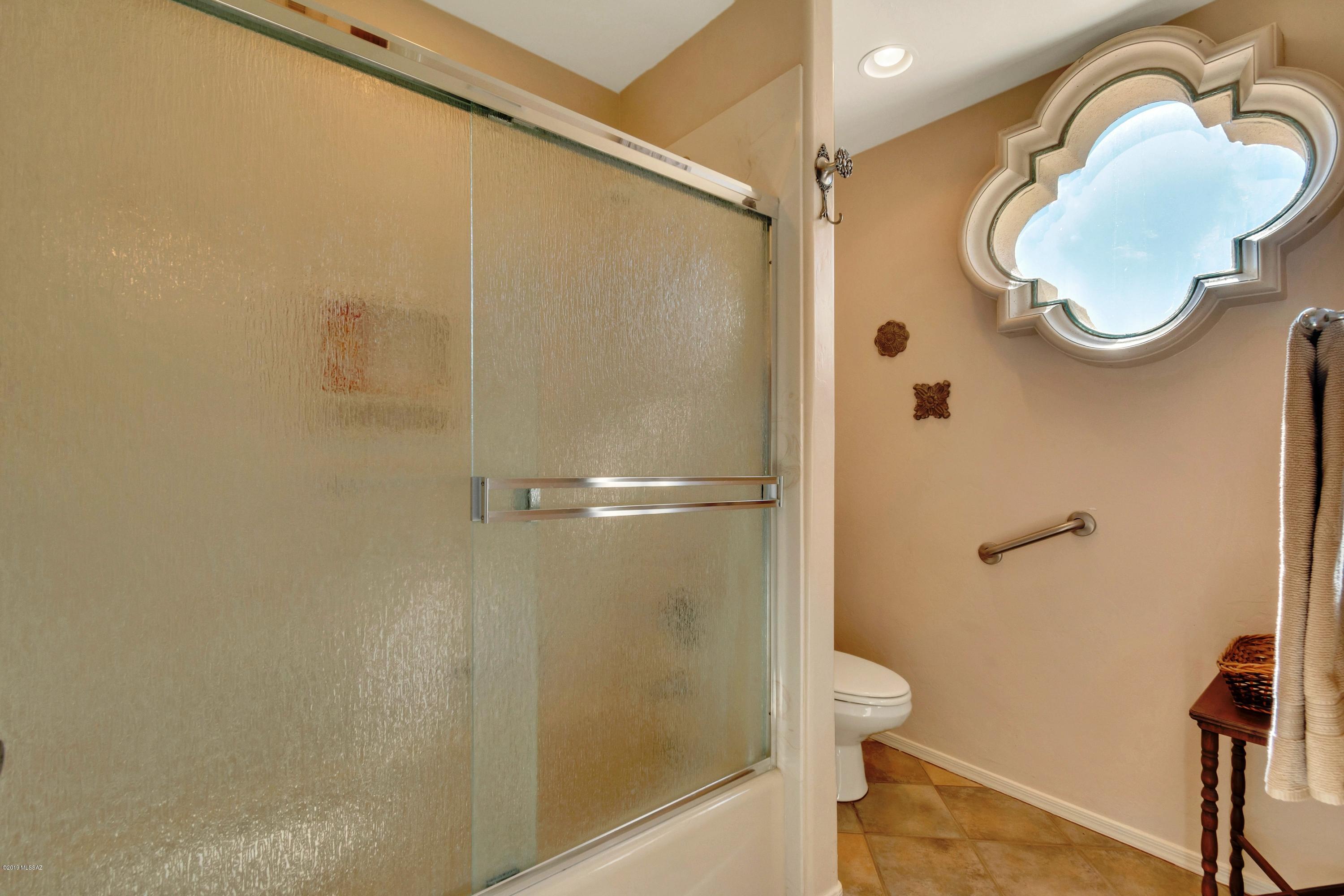 Sabino Creek (1-98) - Residential