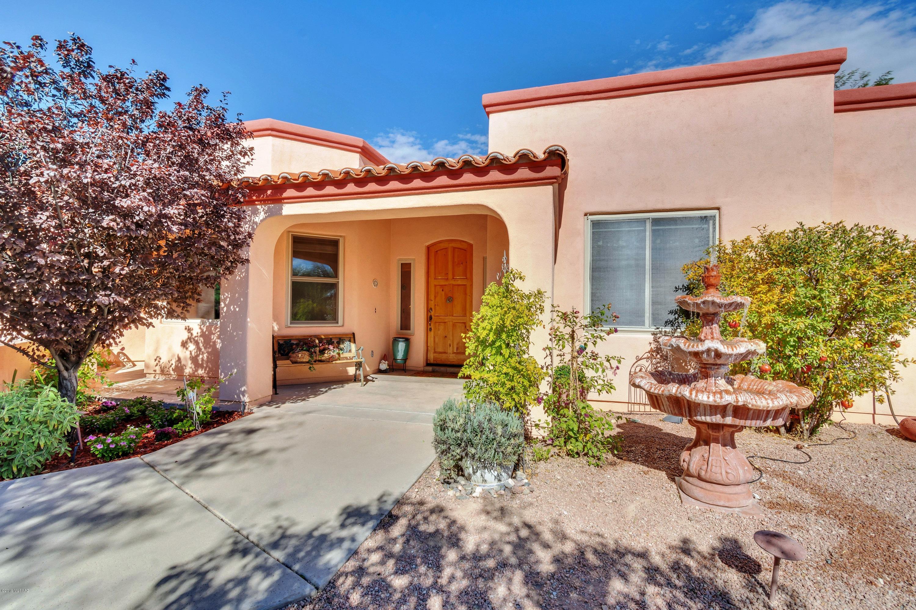 Sabino Creek (1-98) - Residential