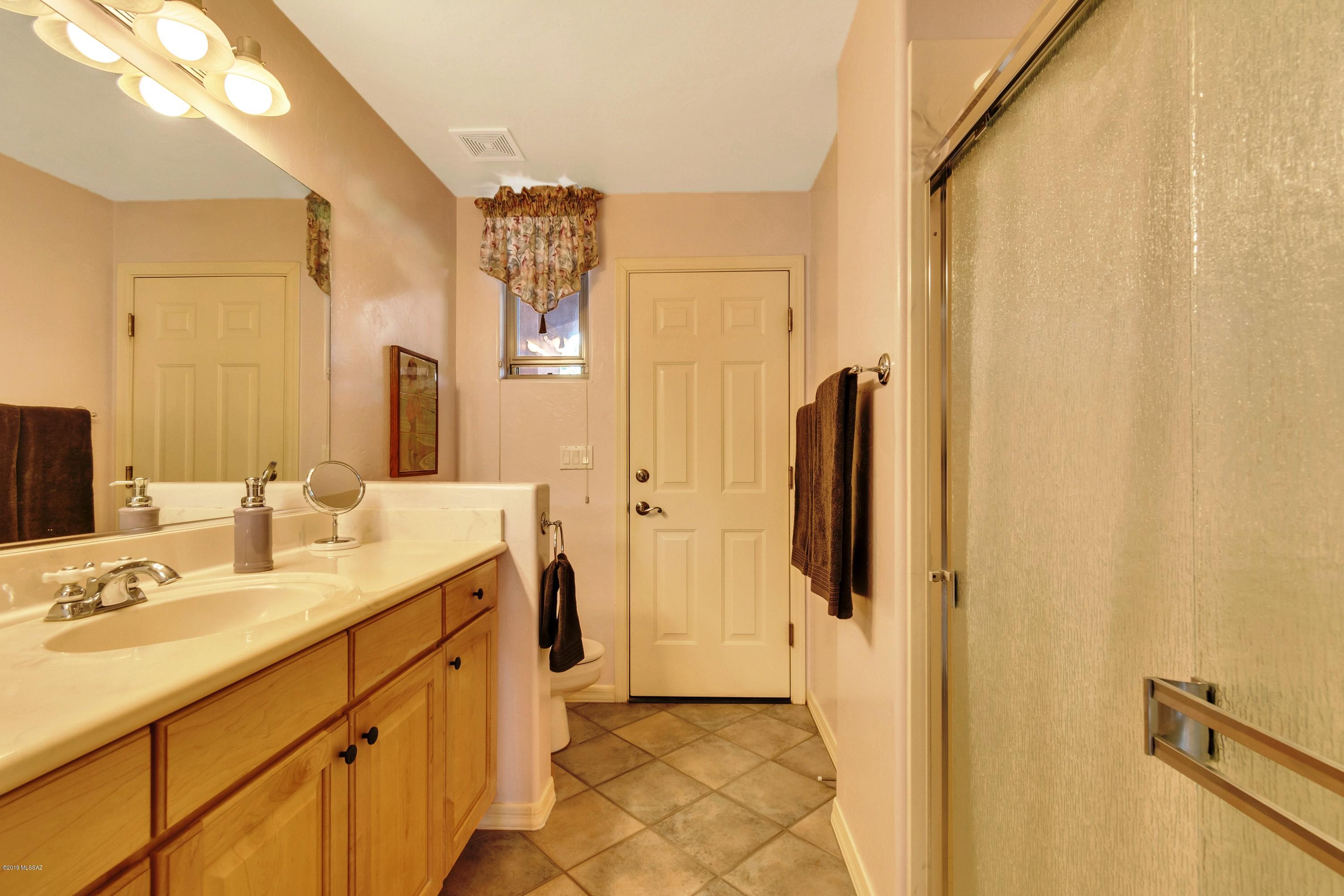 Sabino Creek (1-98) - Residential