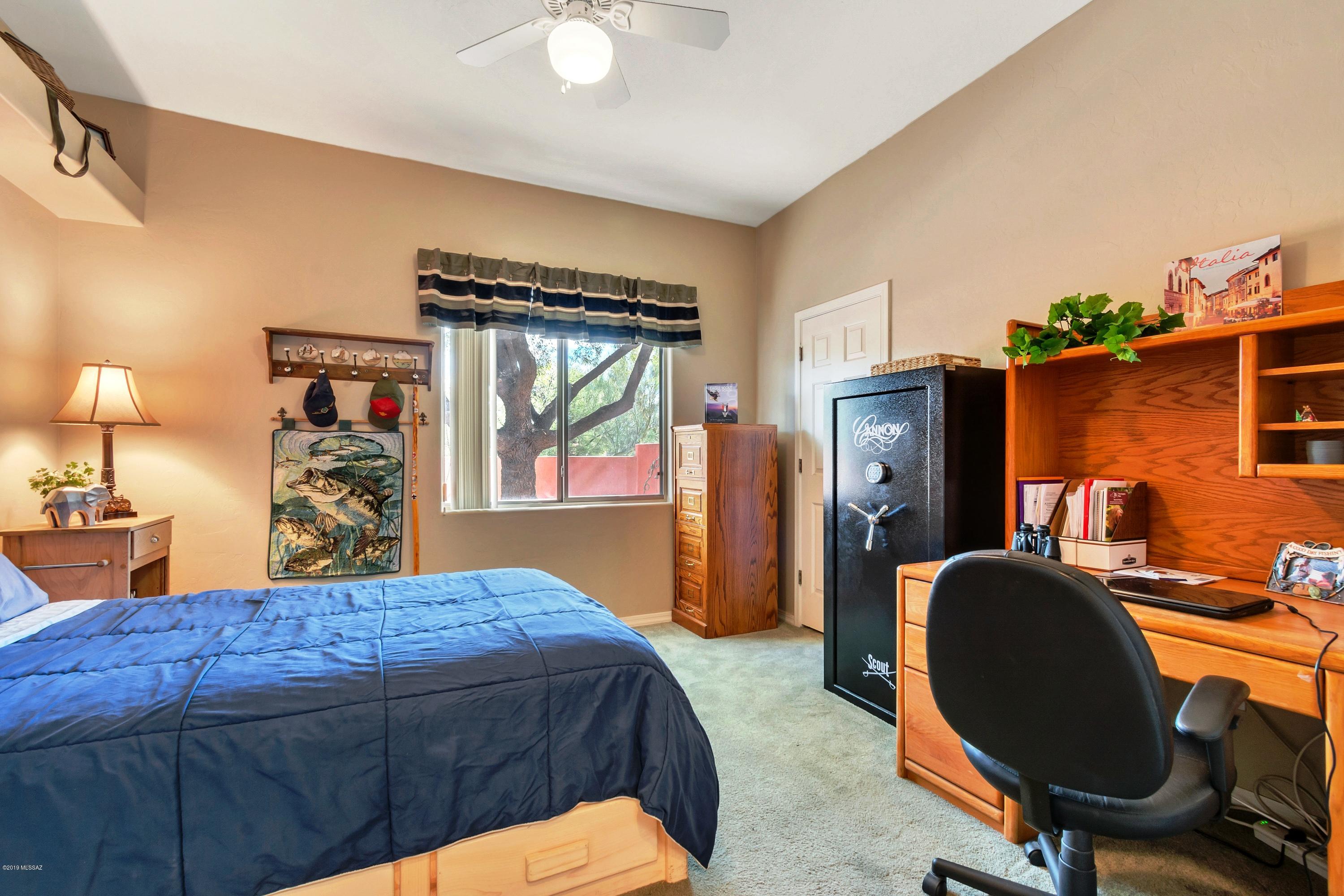 Sabino Creek (1-98) - Residential