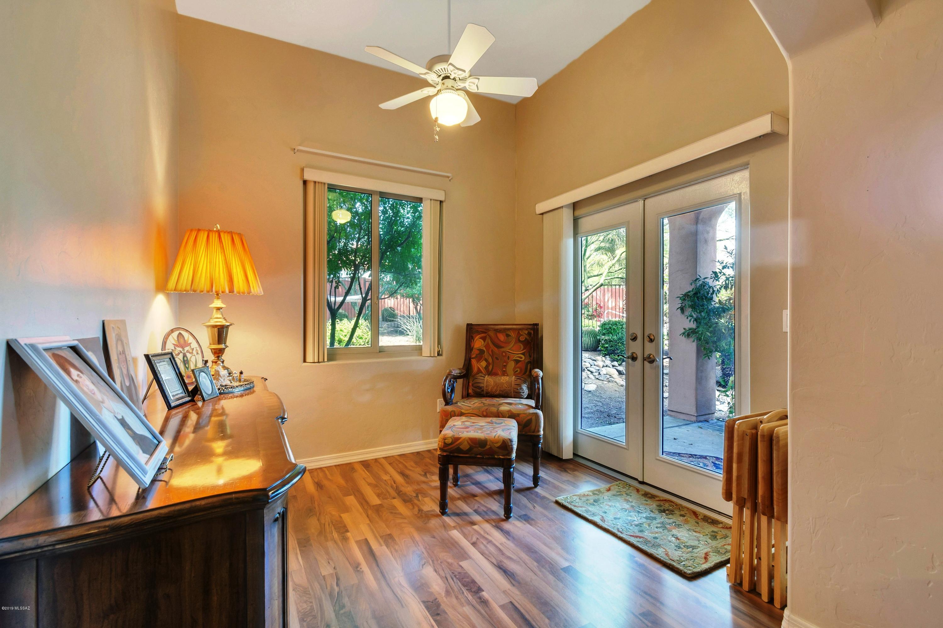 Sabino Creek (1-98) - Residential