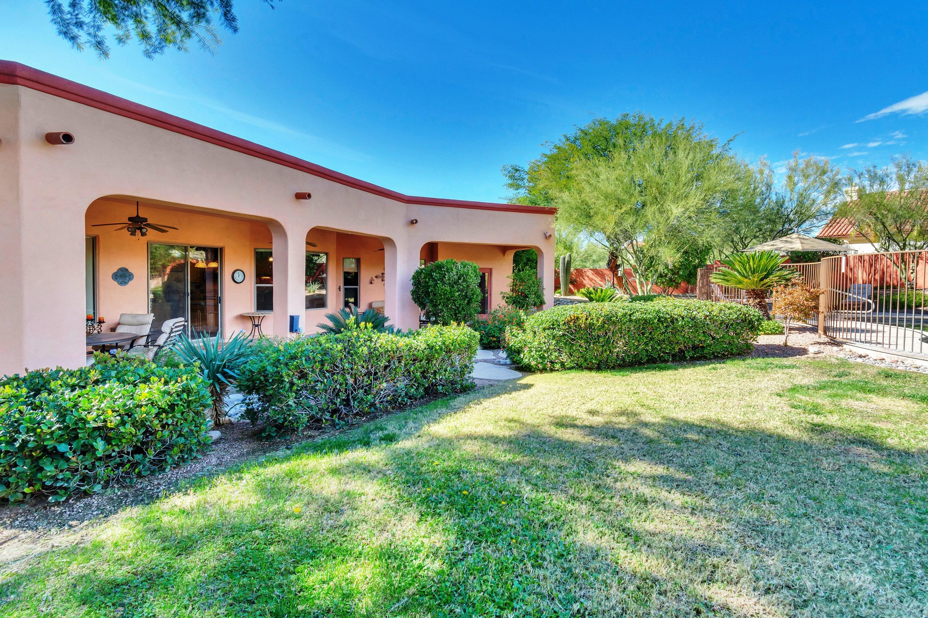 Sabino Creek (1-98) - Residential