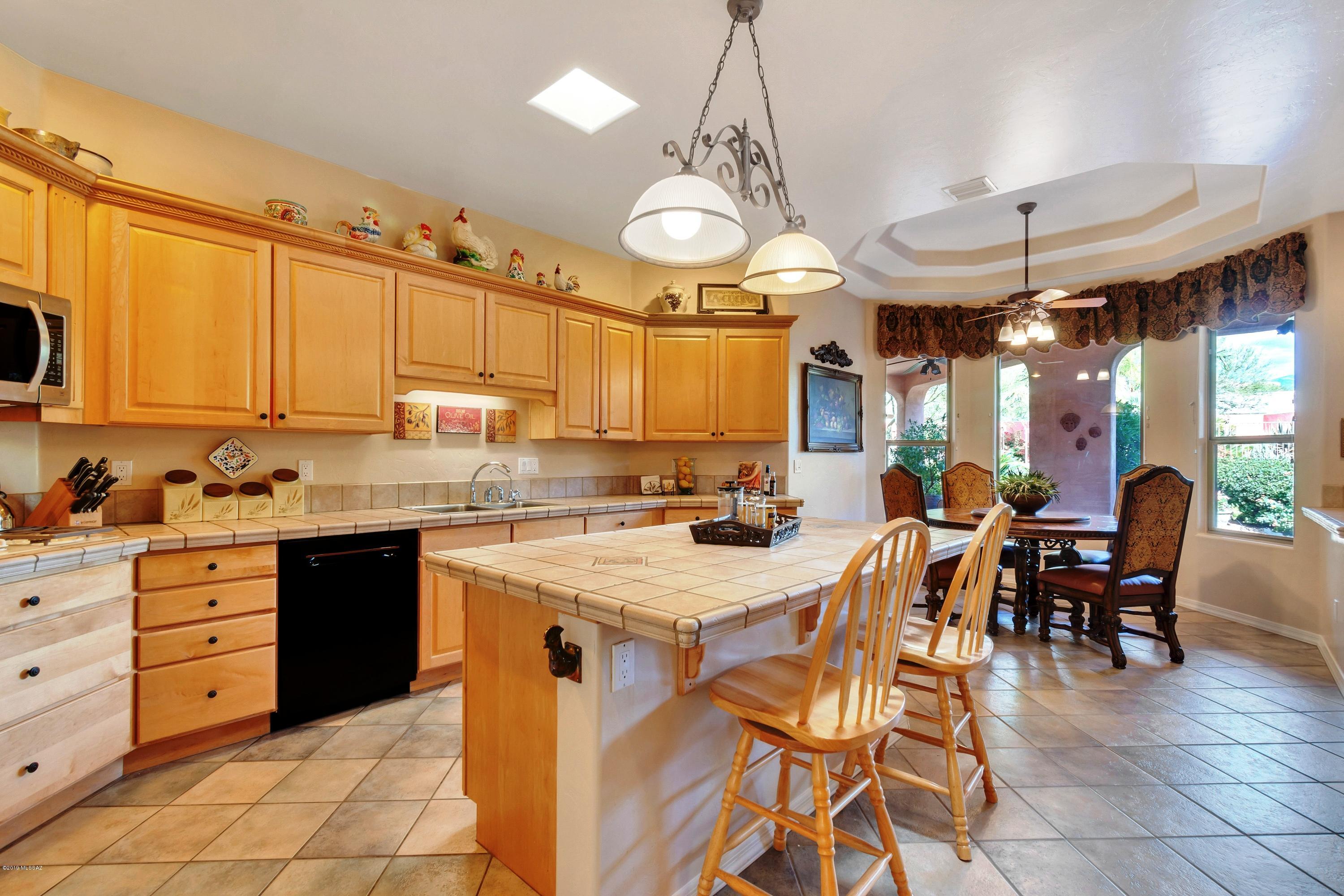 Sabino Creek (1-98) - Residential